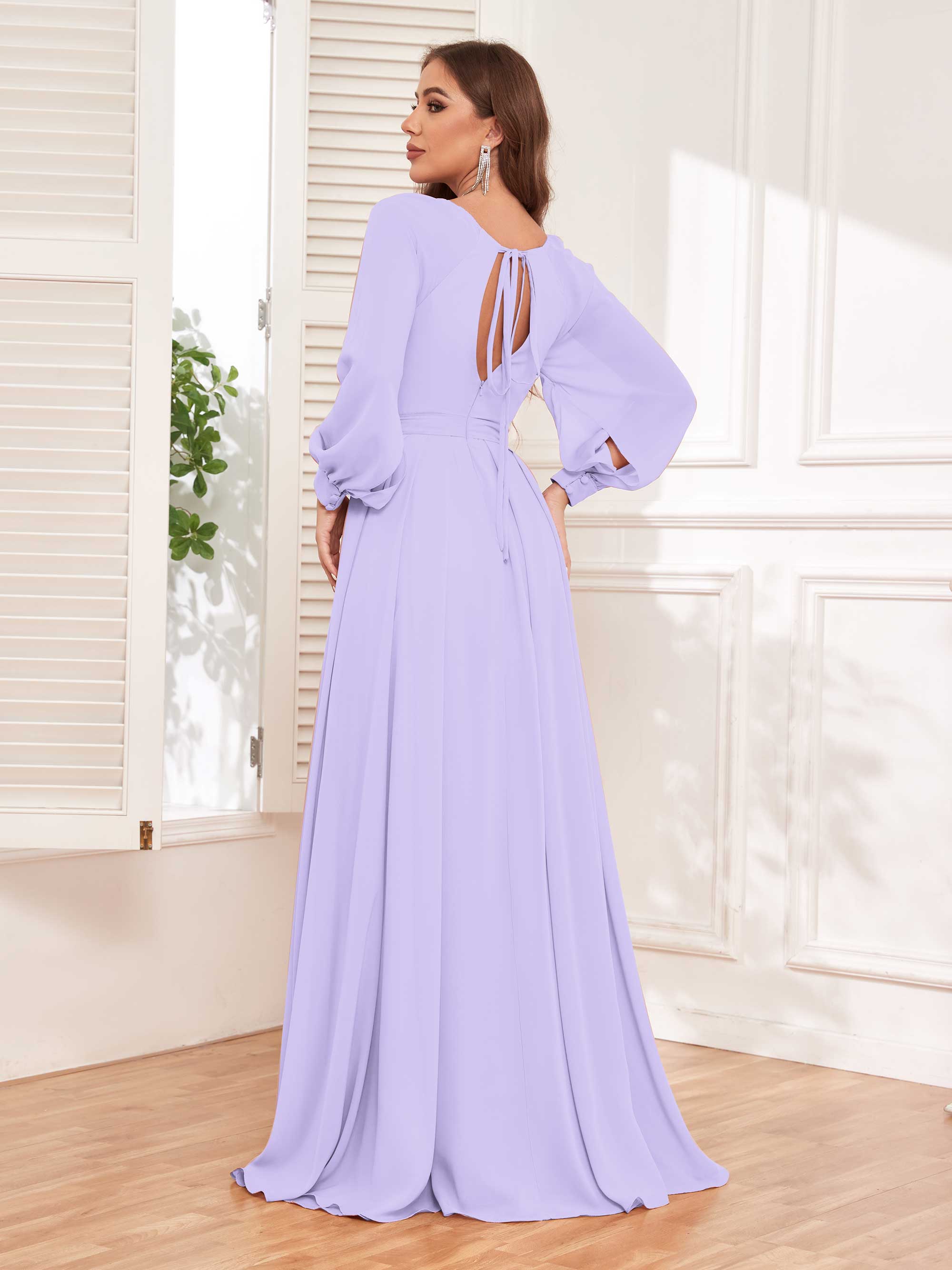#Couleur_Lilas