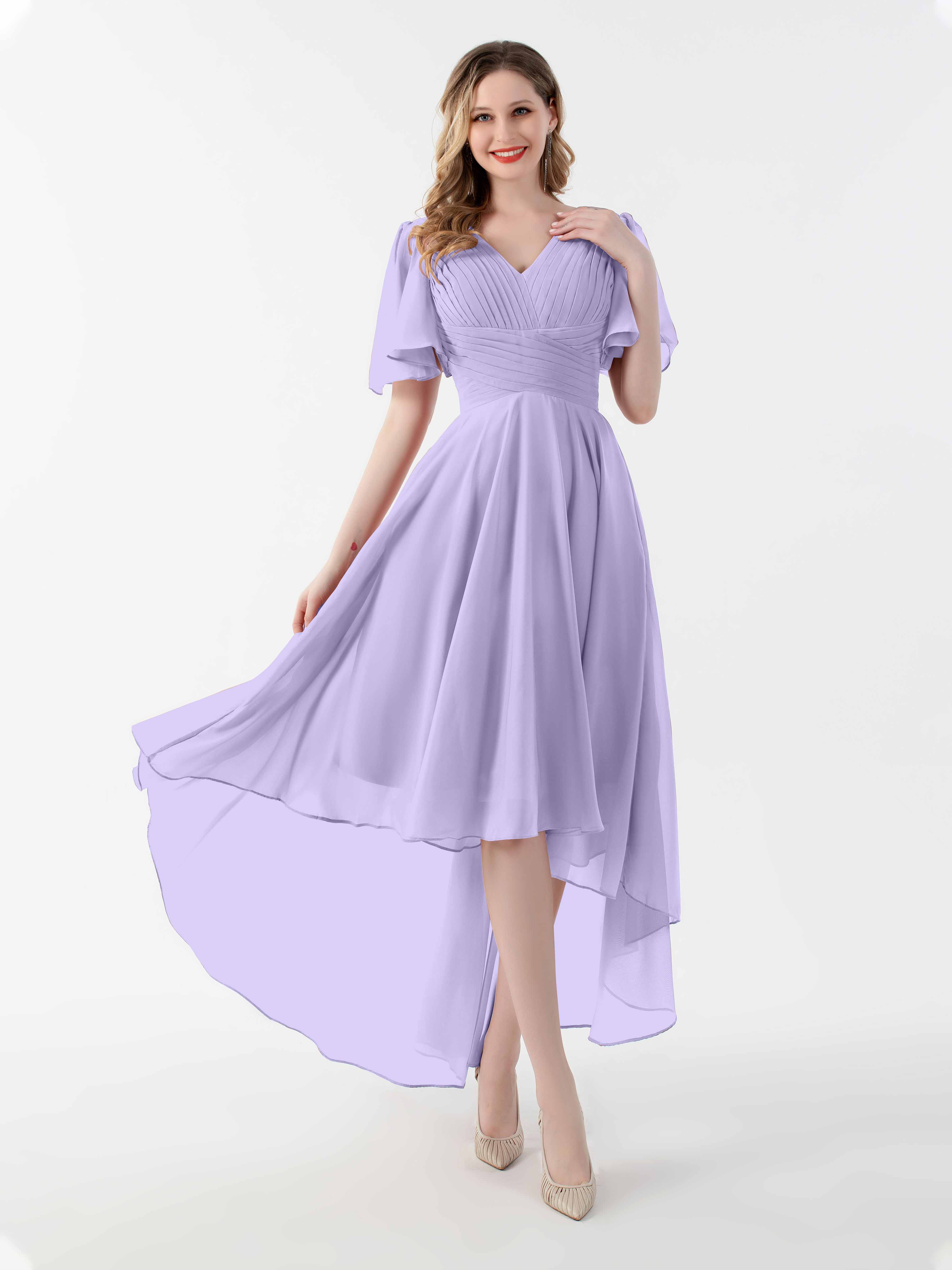 #Couleur_Lilas