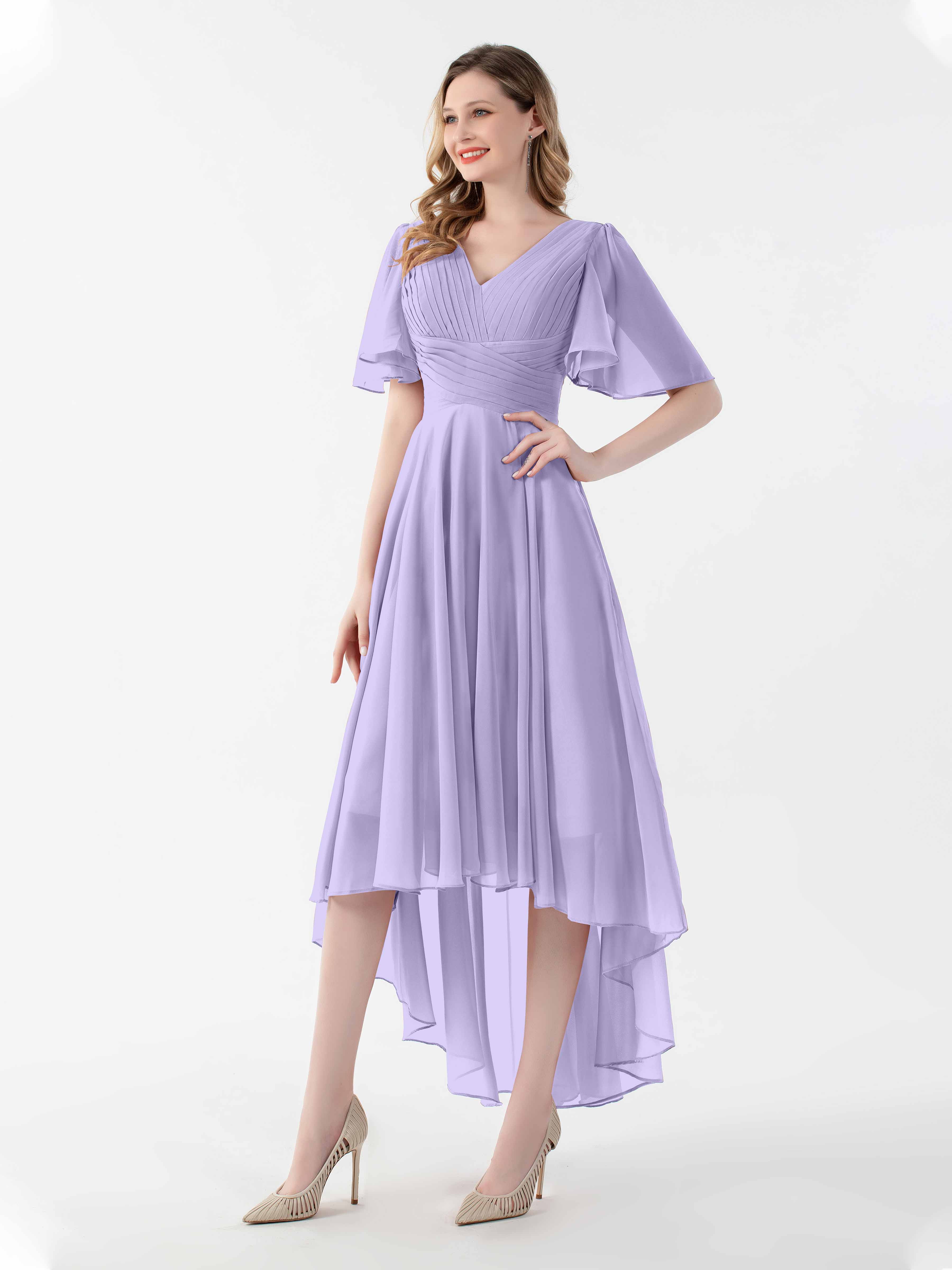 #Couleur_Lilas