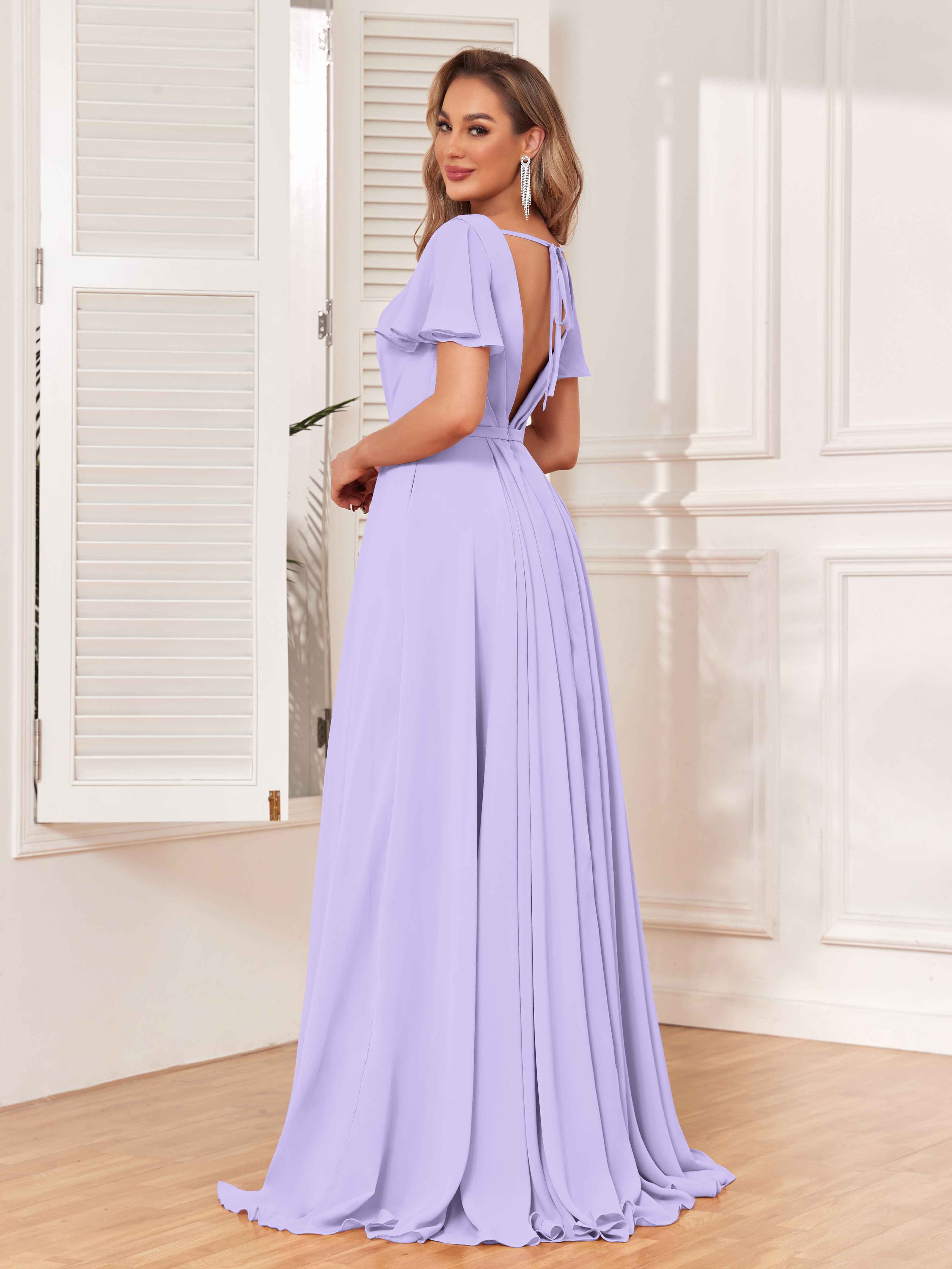 #Couleur_Lilas