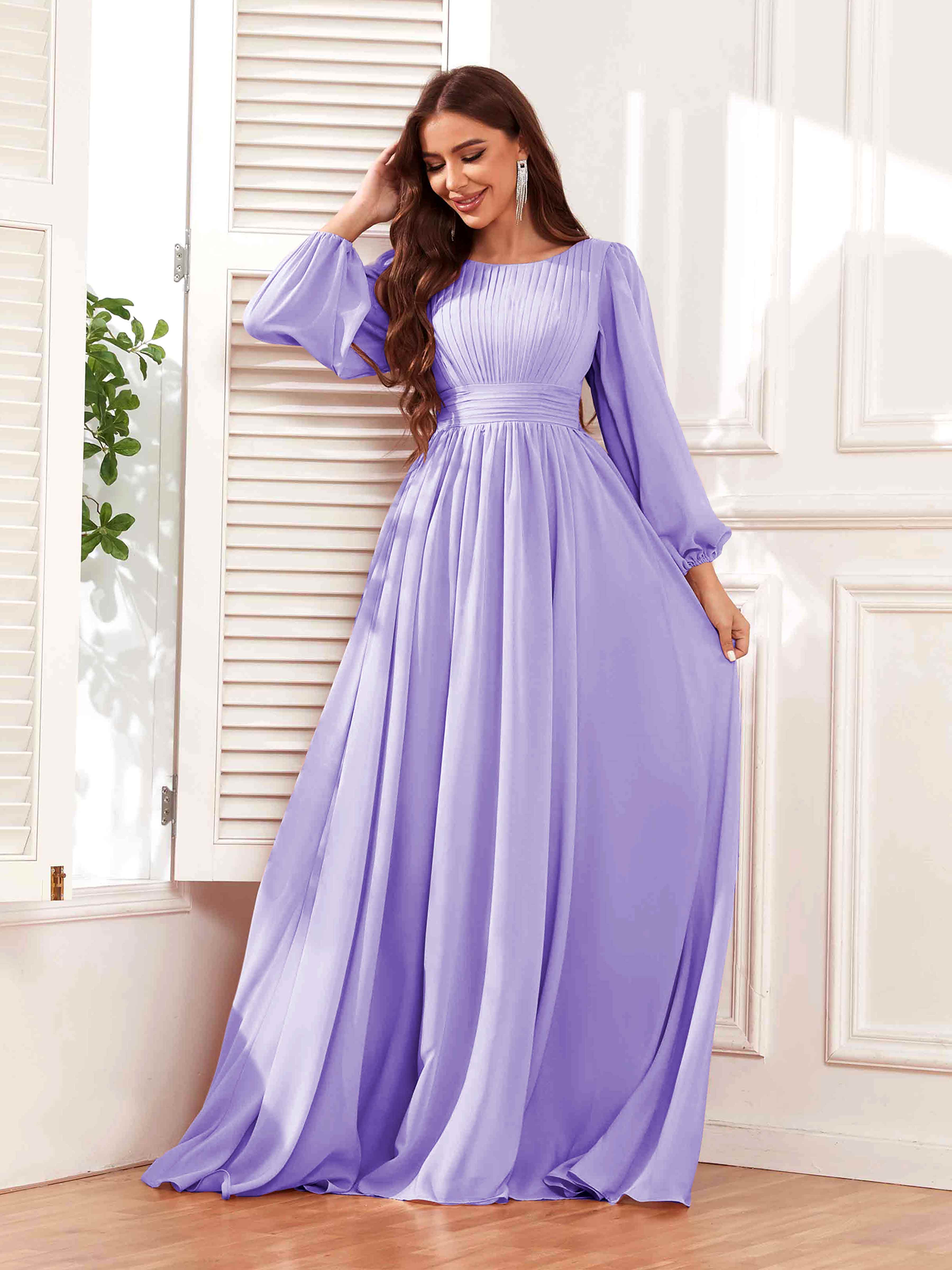 #Couleur_Lilas