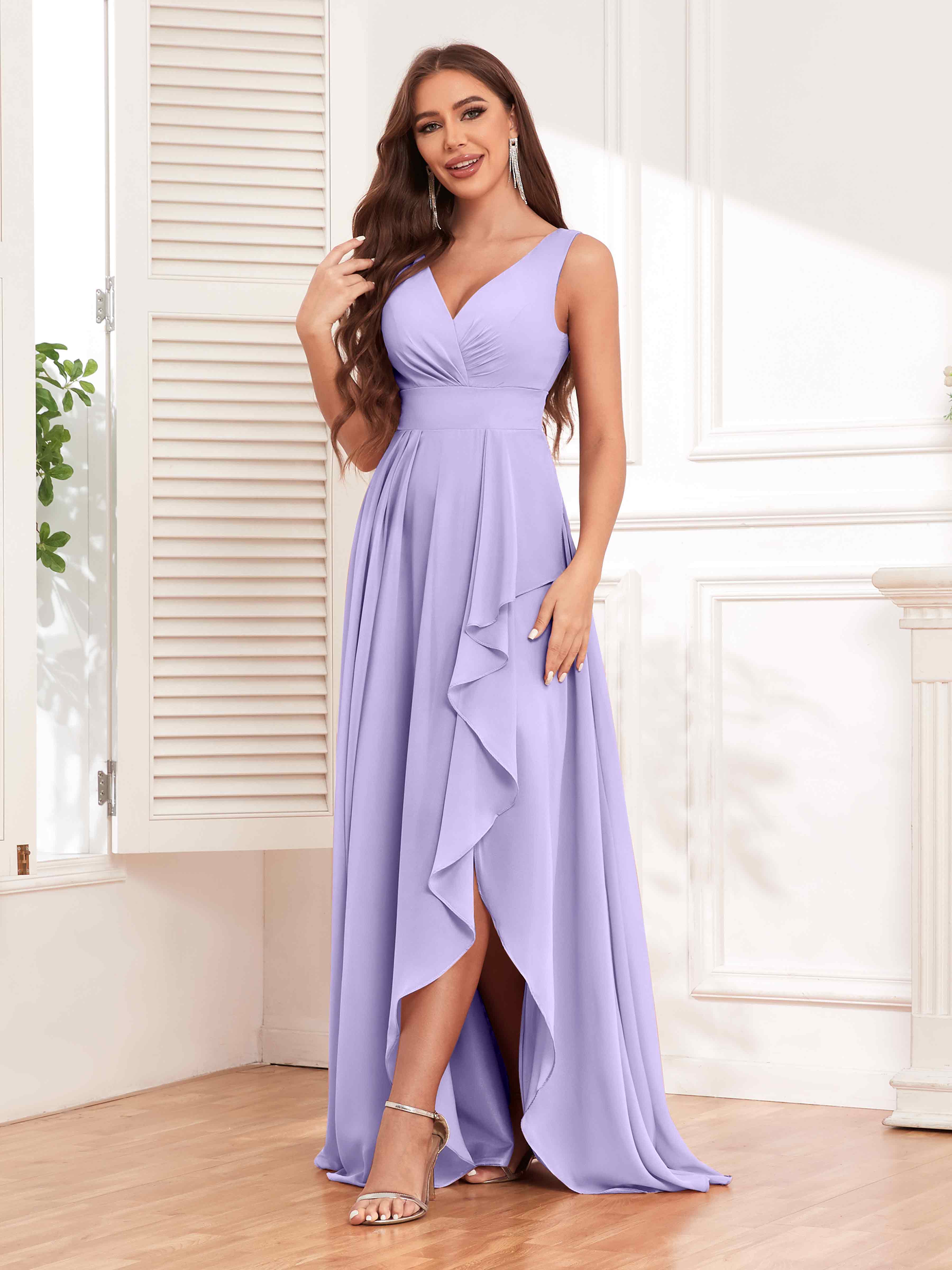 #Couleur_Lilas