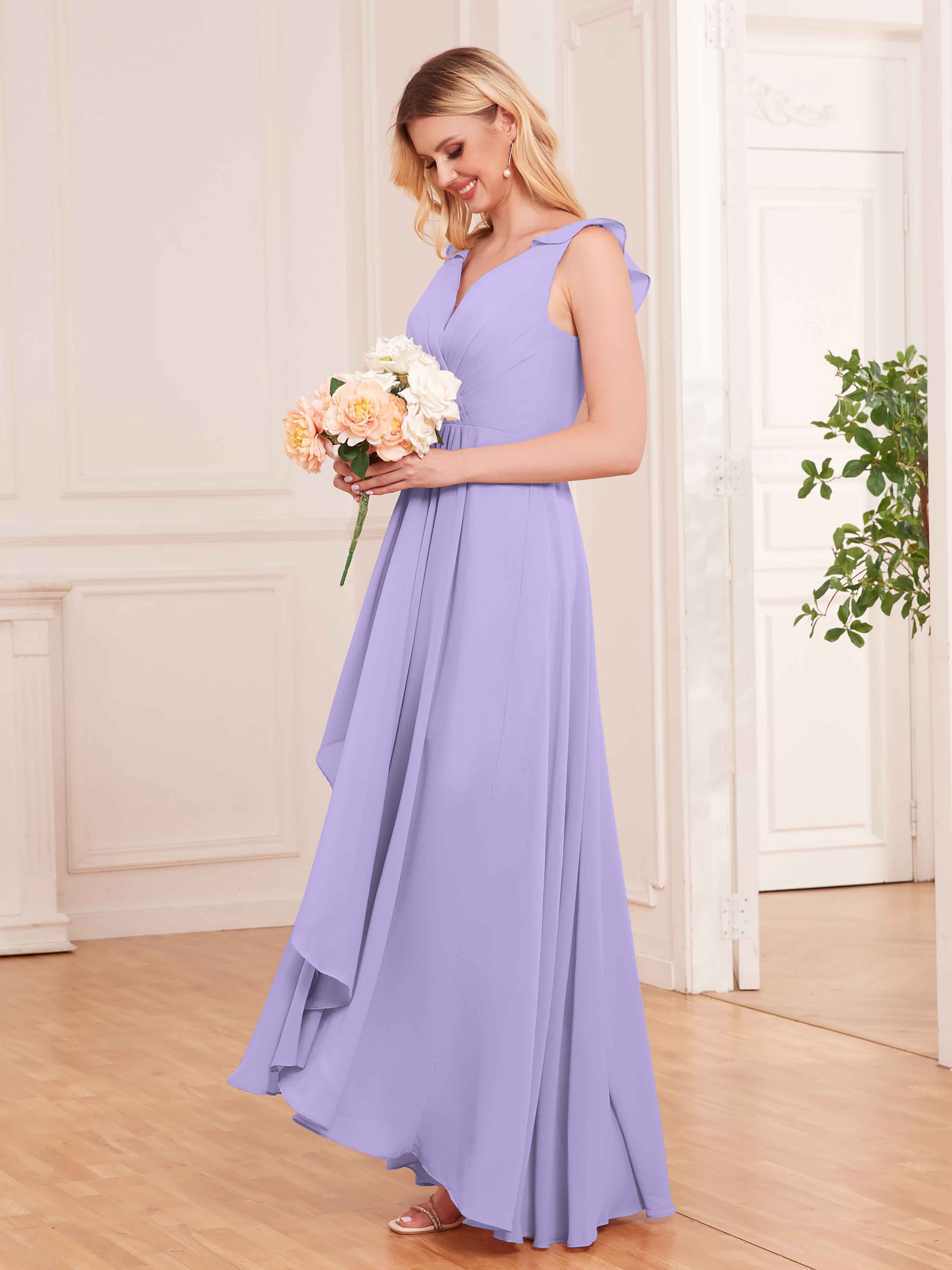#Couleur_Lilas