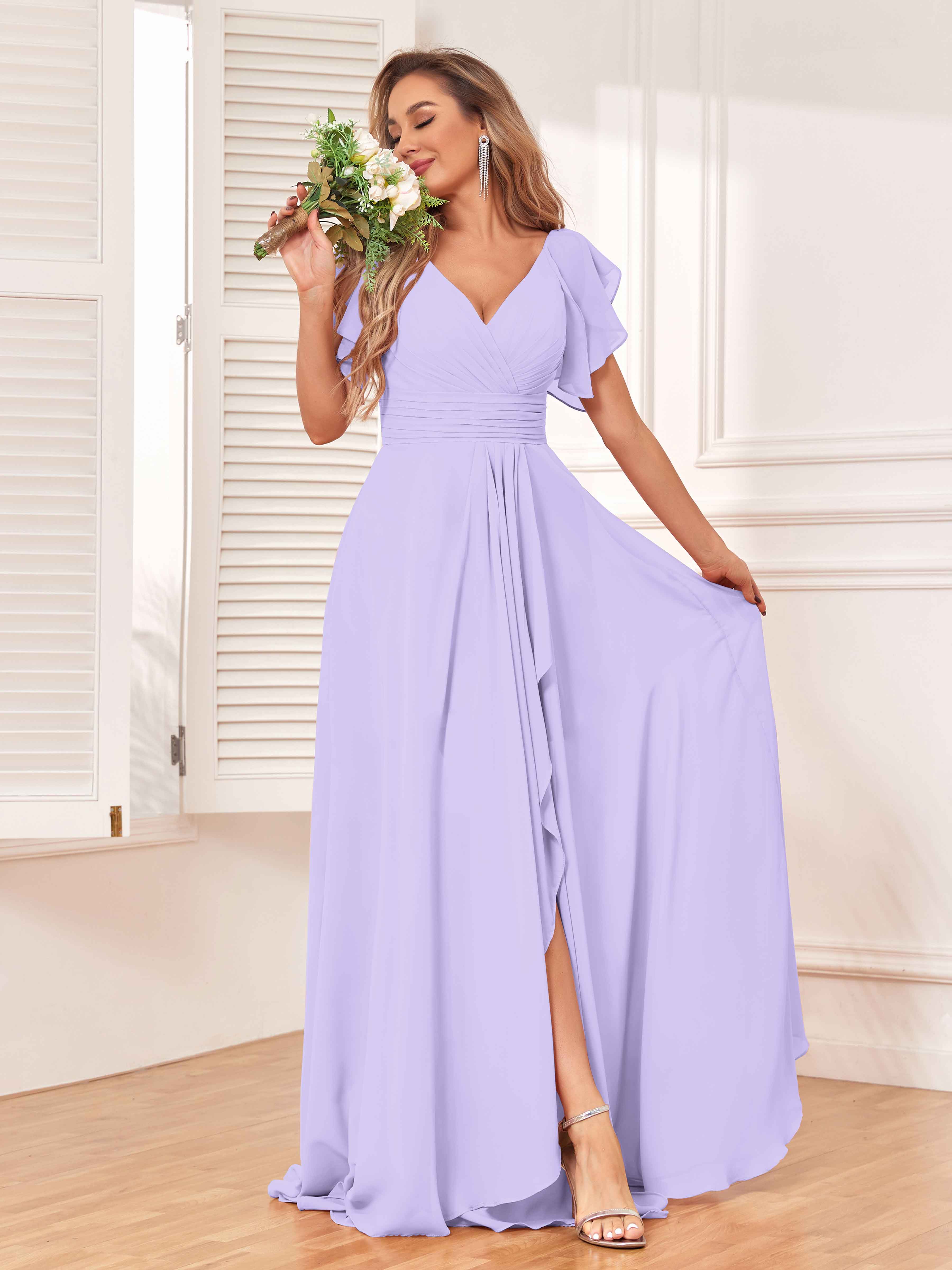 #Couleur_Lilas
