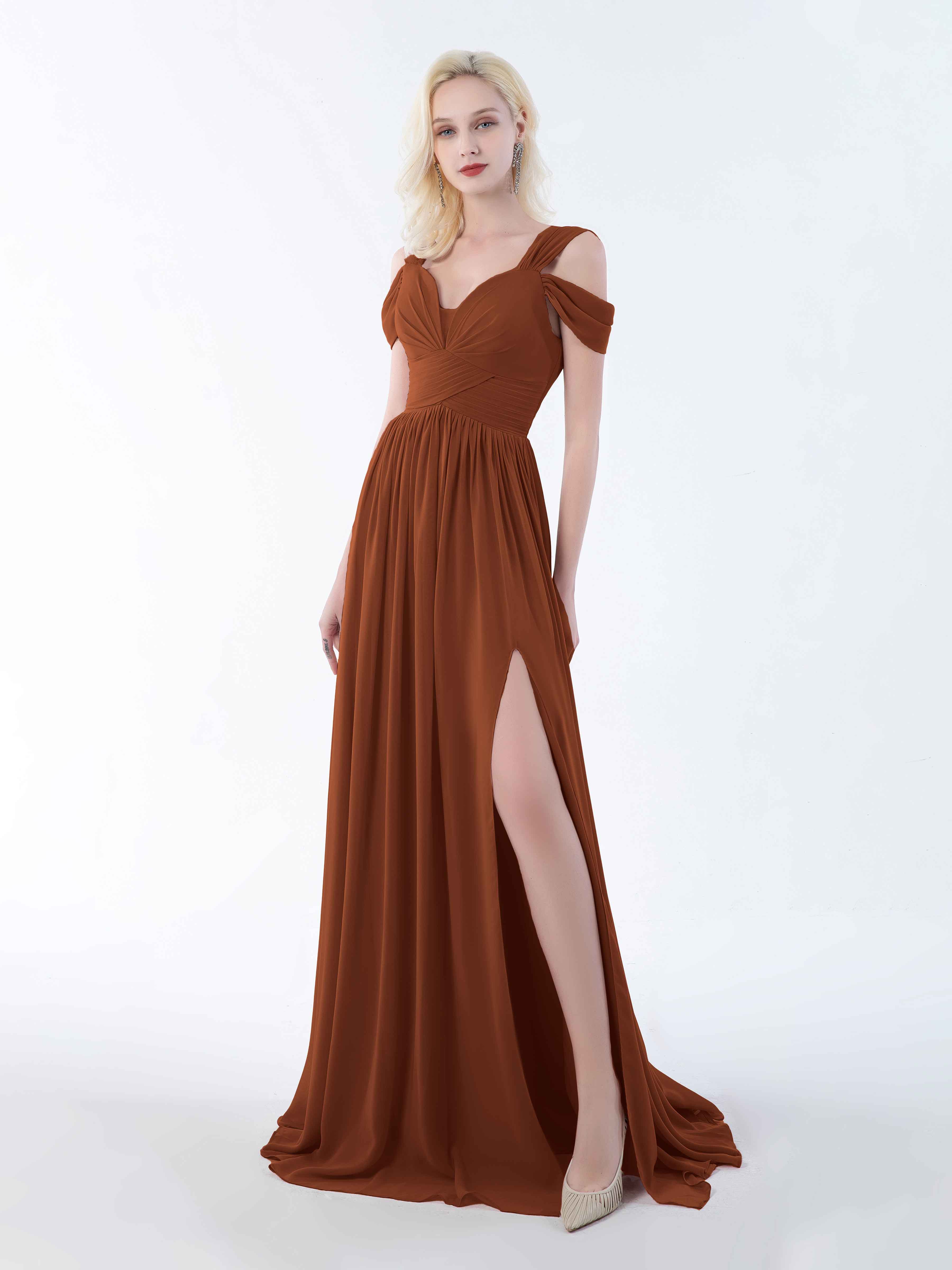 #Couleur_Orange Brûlé