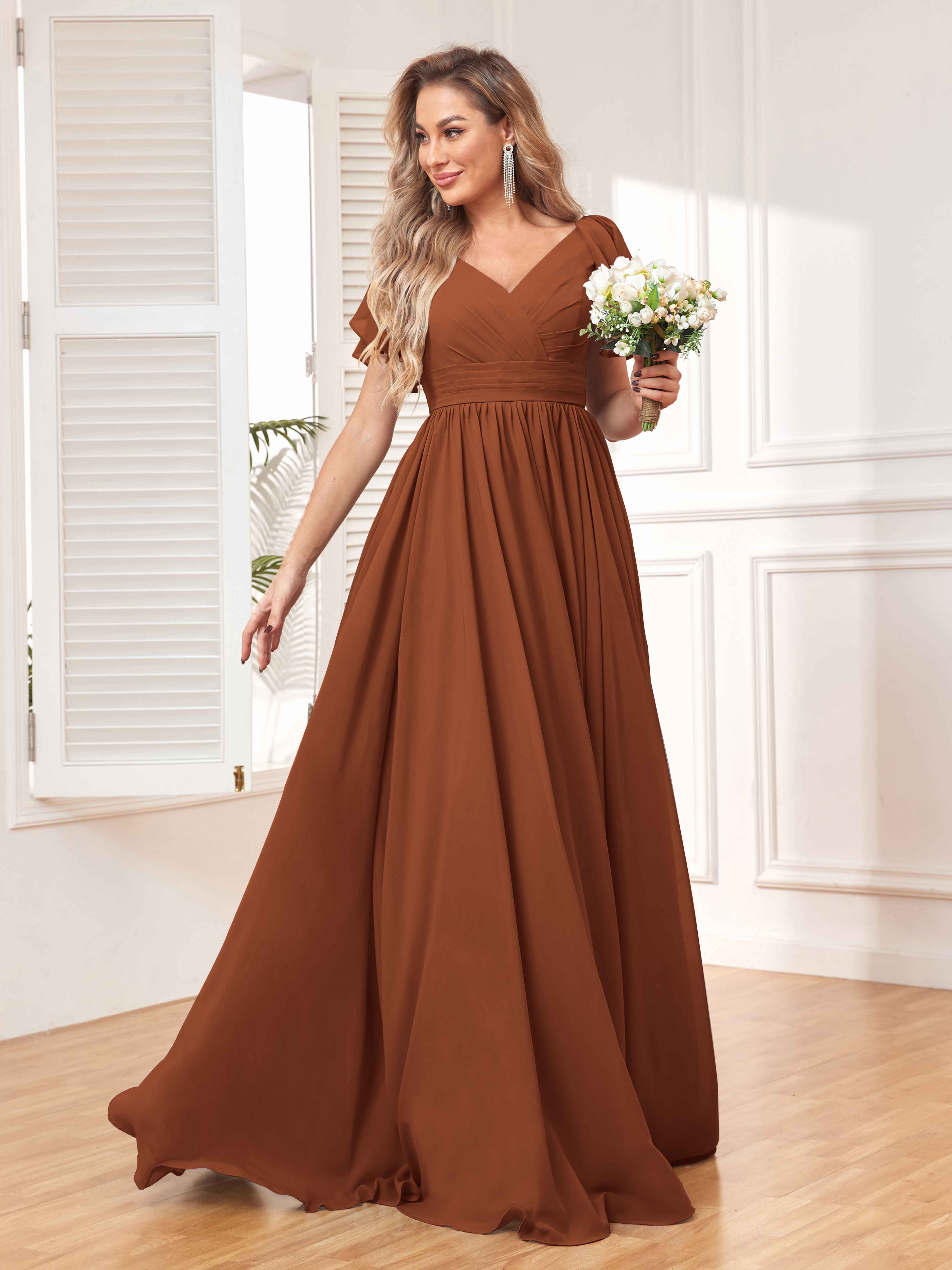 #Couleur_Orange Brûlé