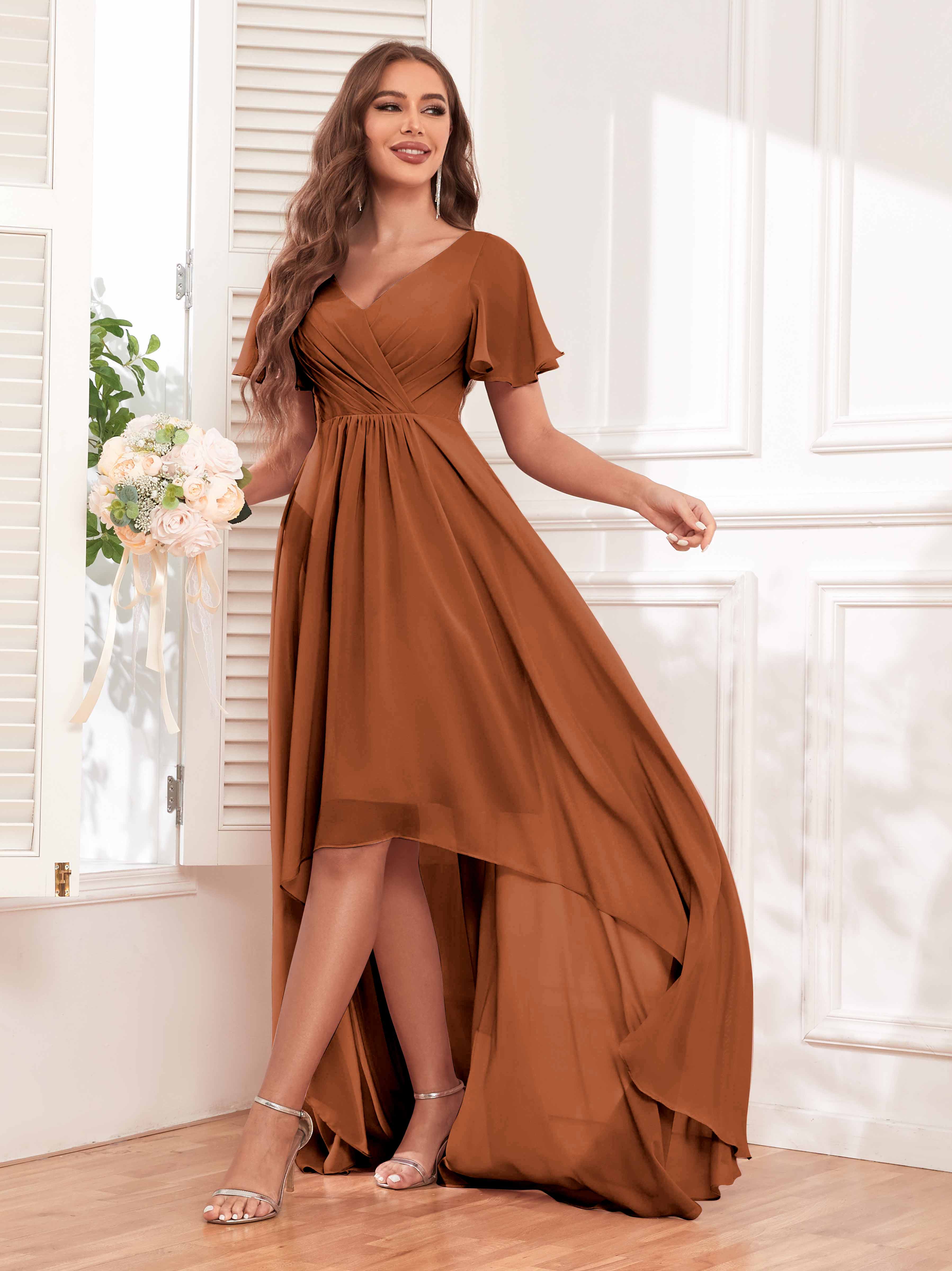 #Couleur_Orange Brûlé