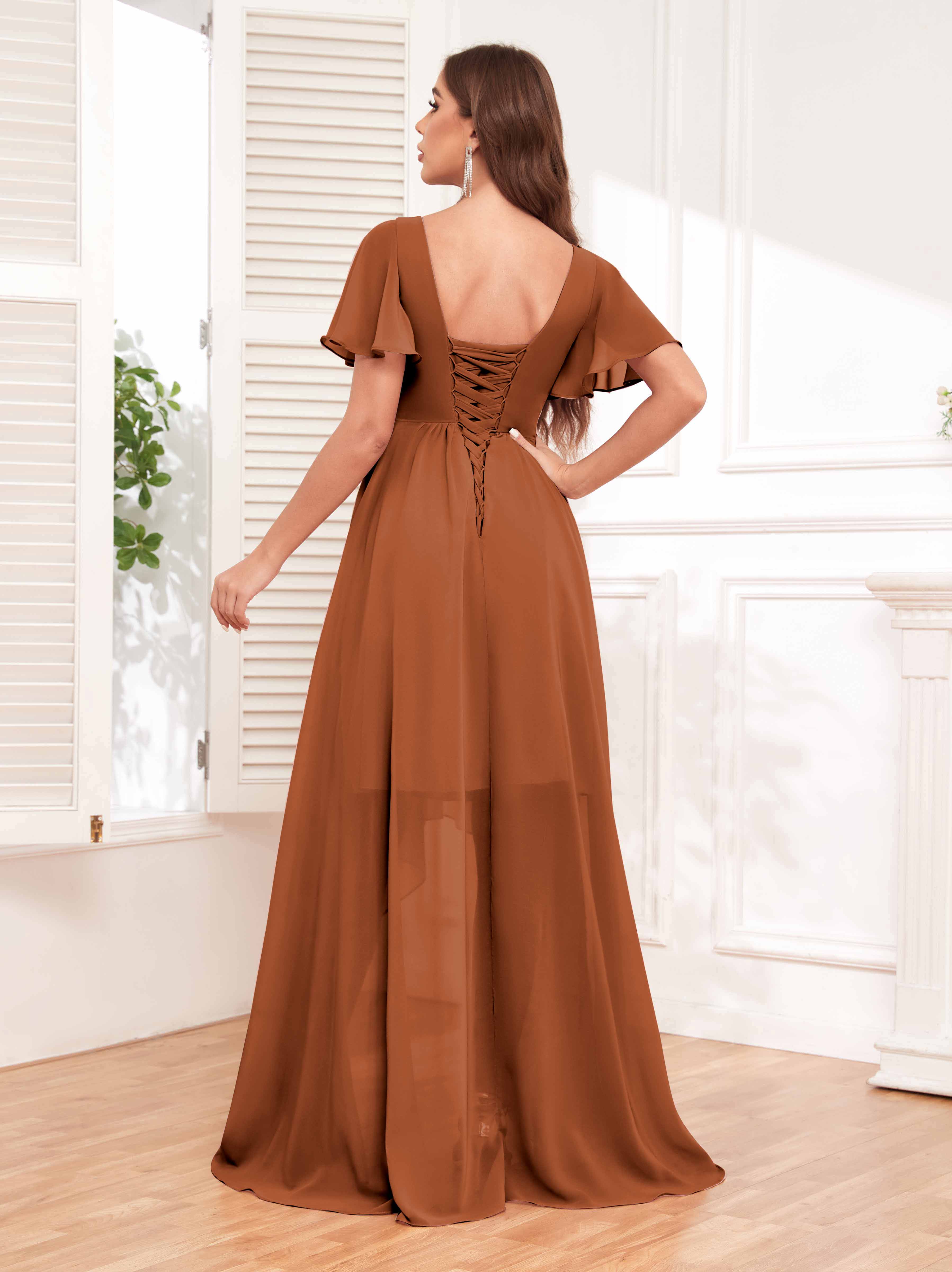 #Couleur_Orange Brûlé
