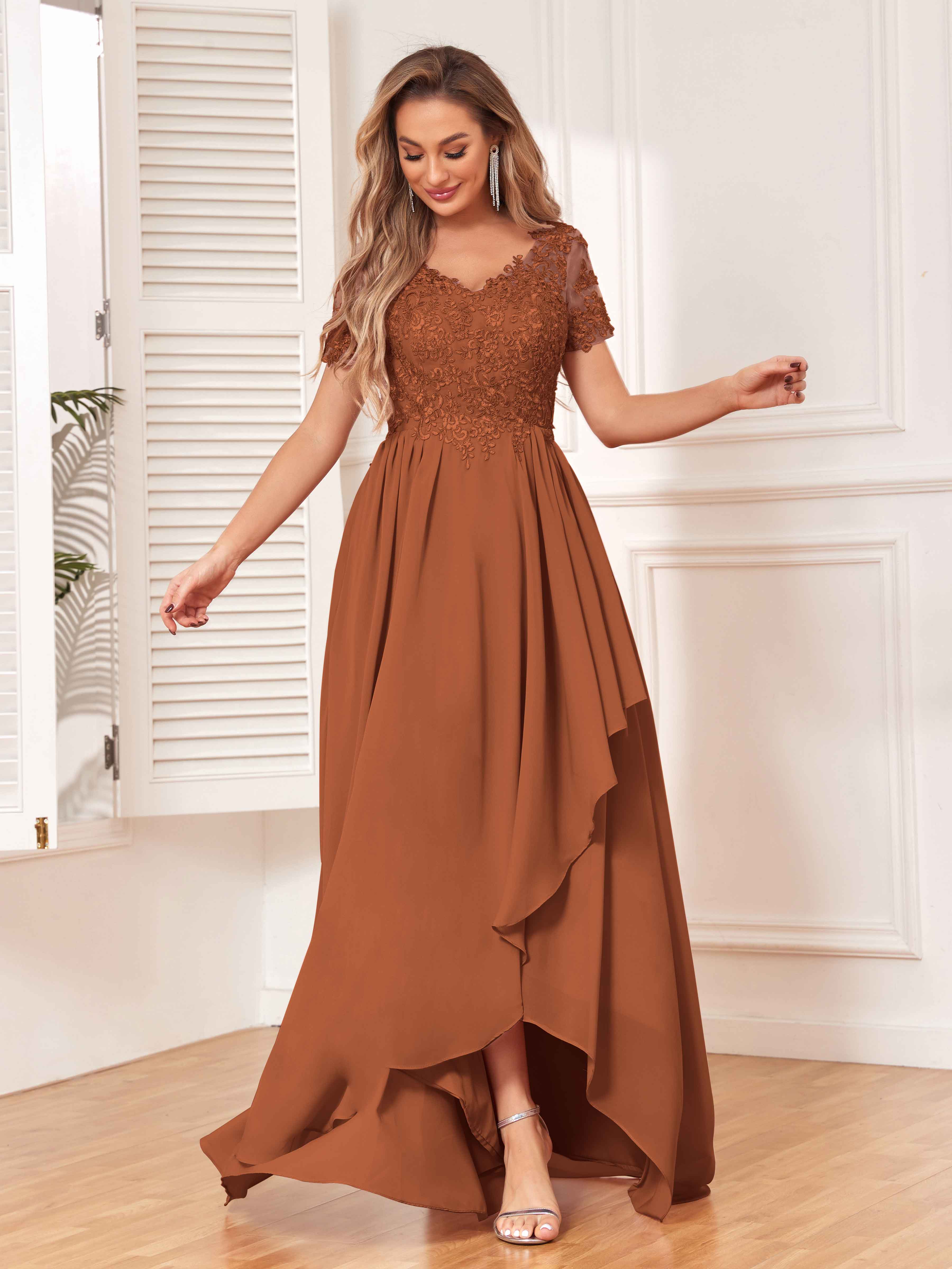 #Couleur_Orange Brûlé