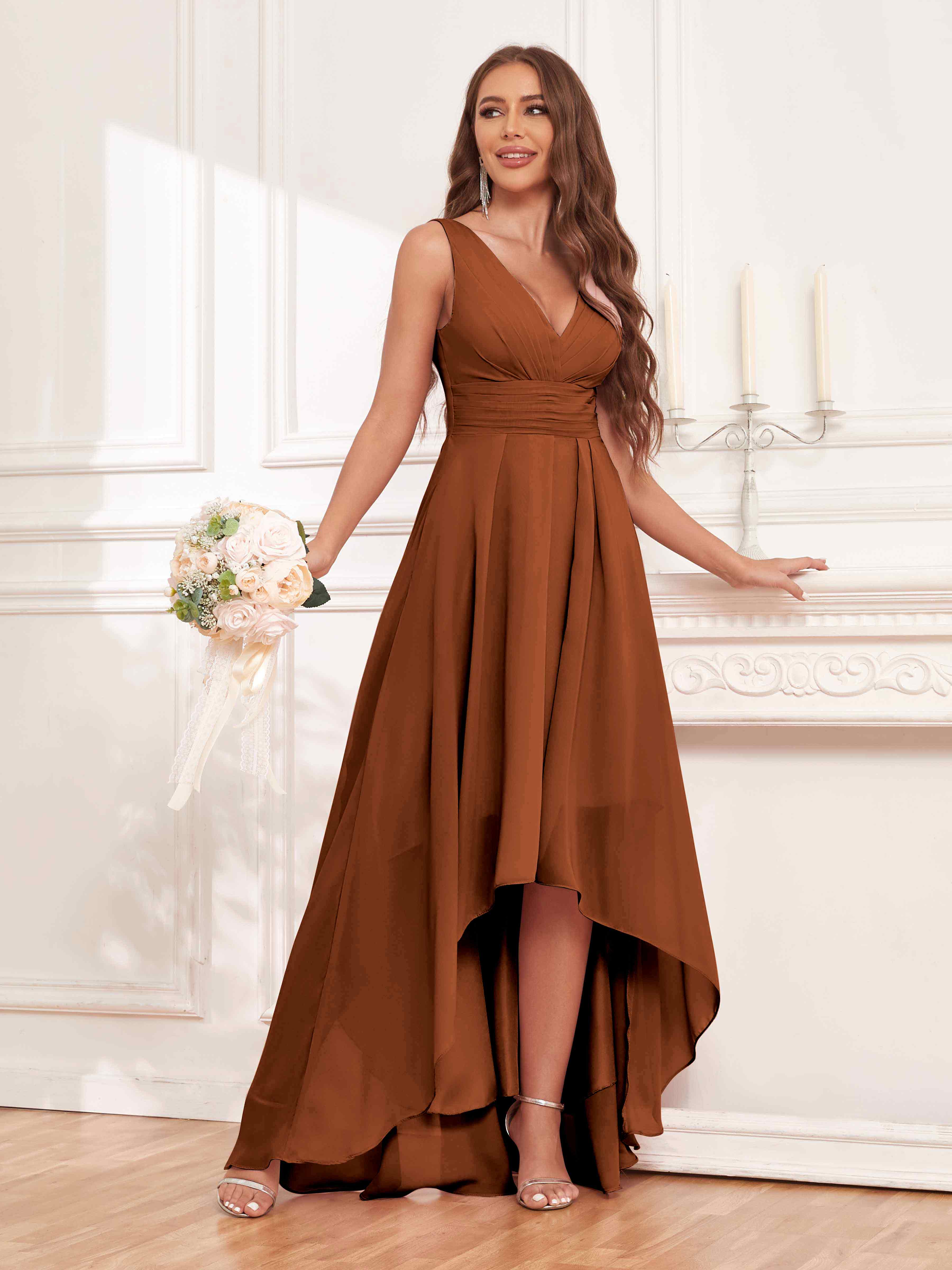 #Couleur_Orange Brûlé