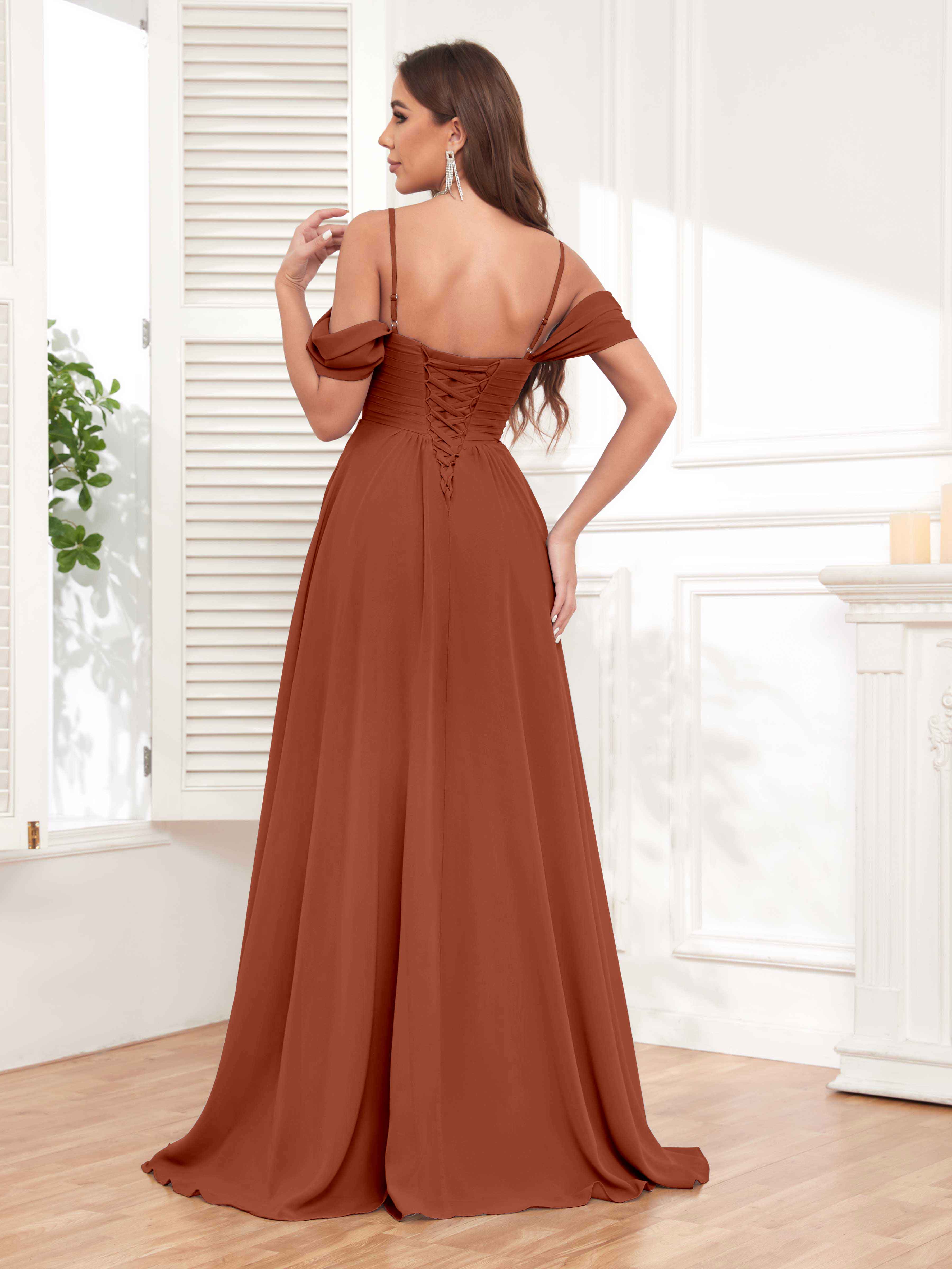 #Couleur_Orange Brûlé