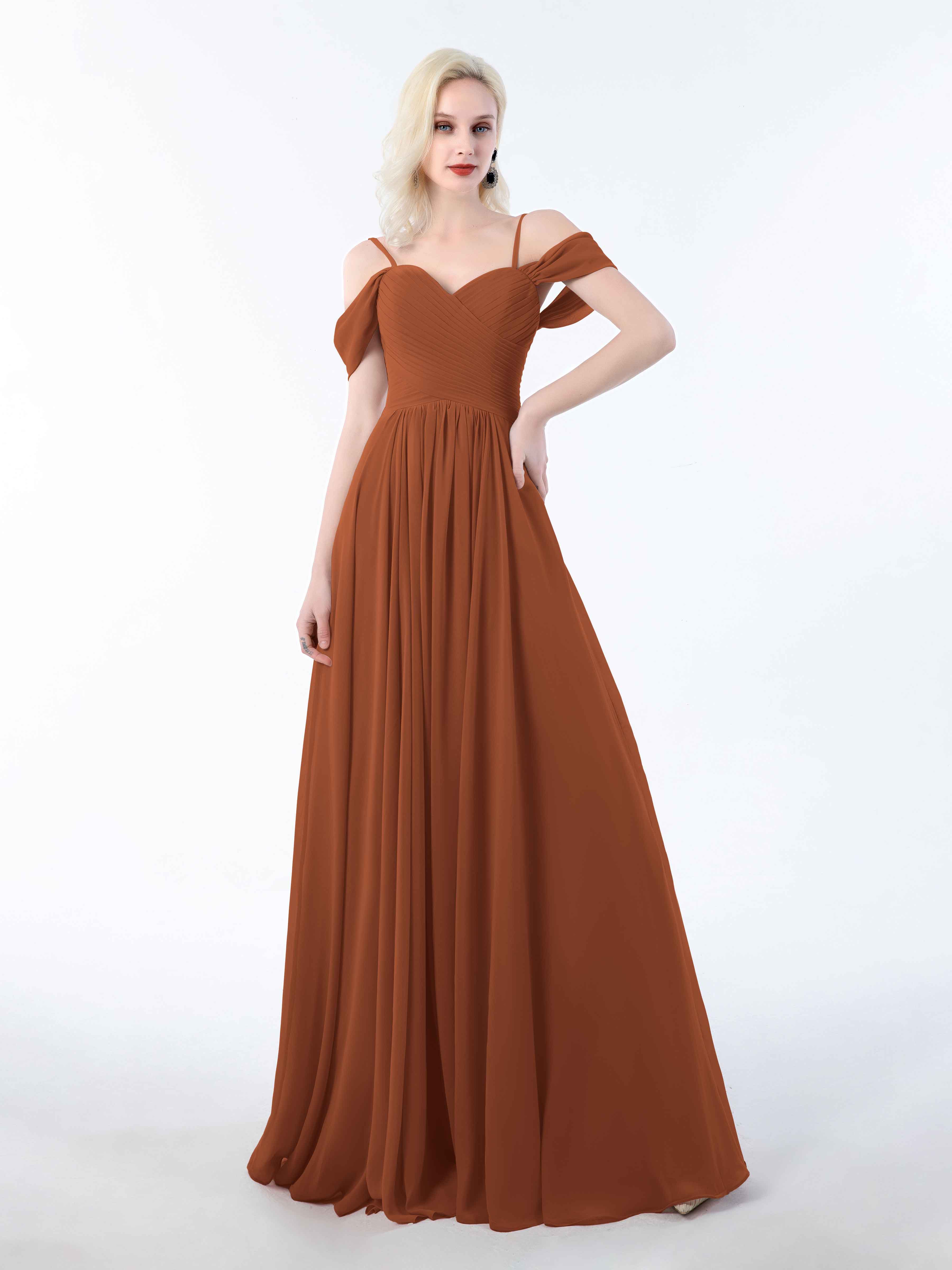 #Couleur_Orange Brûlé