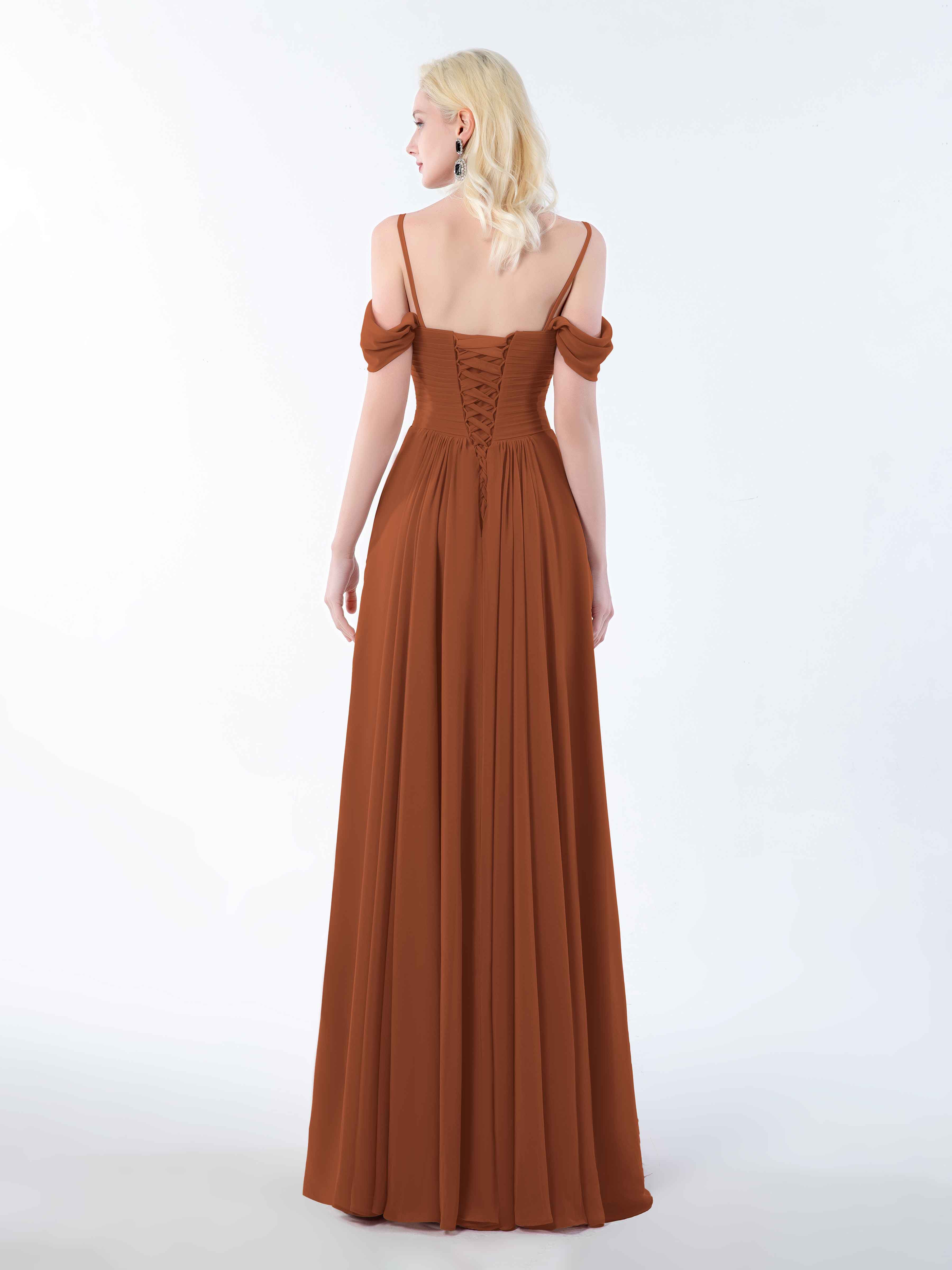 #Couleur_Orange Brûlé