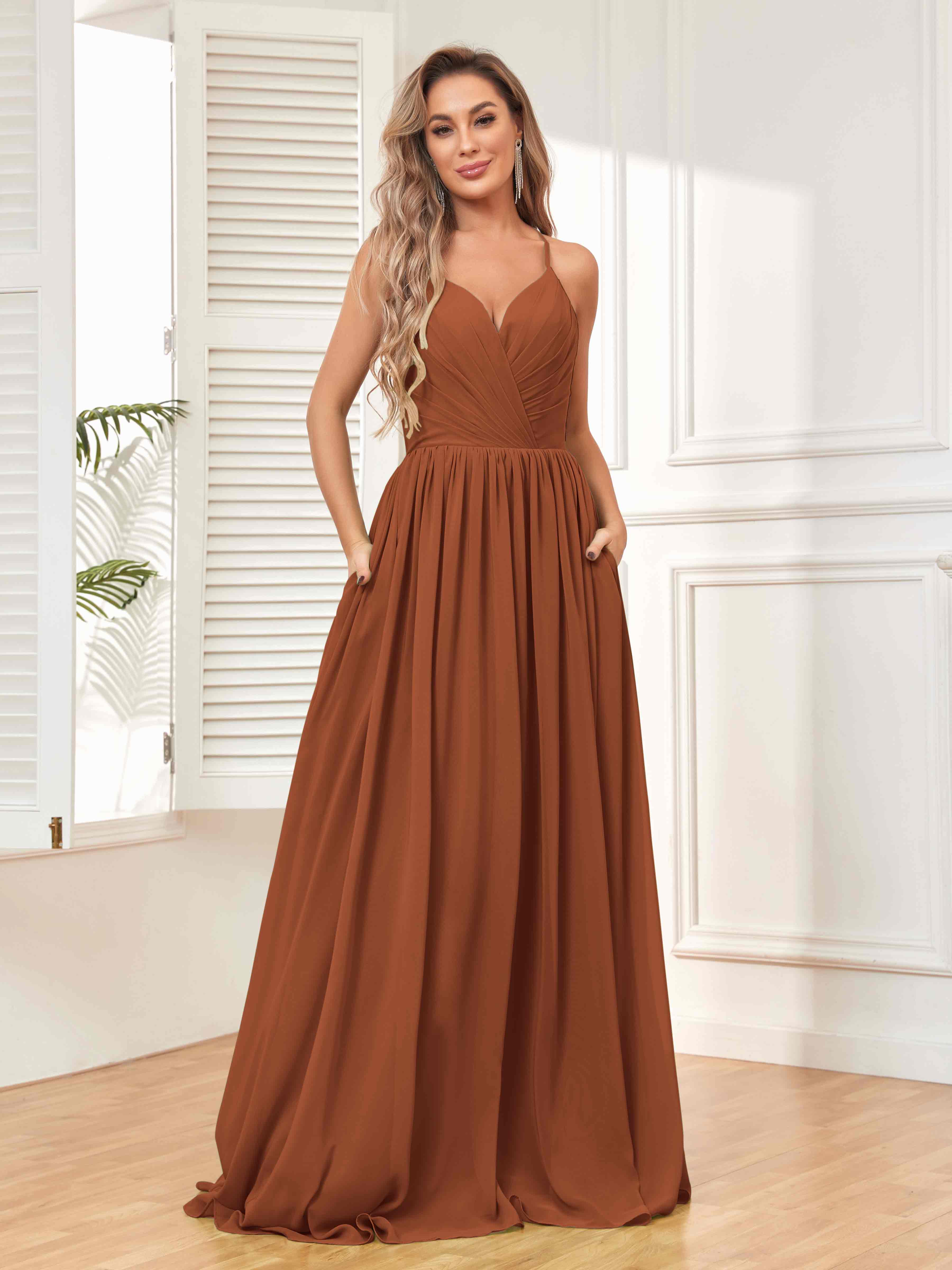 #Couleur_Orange Brûlé