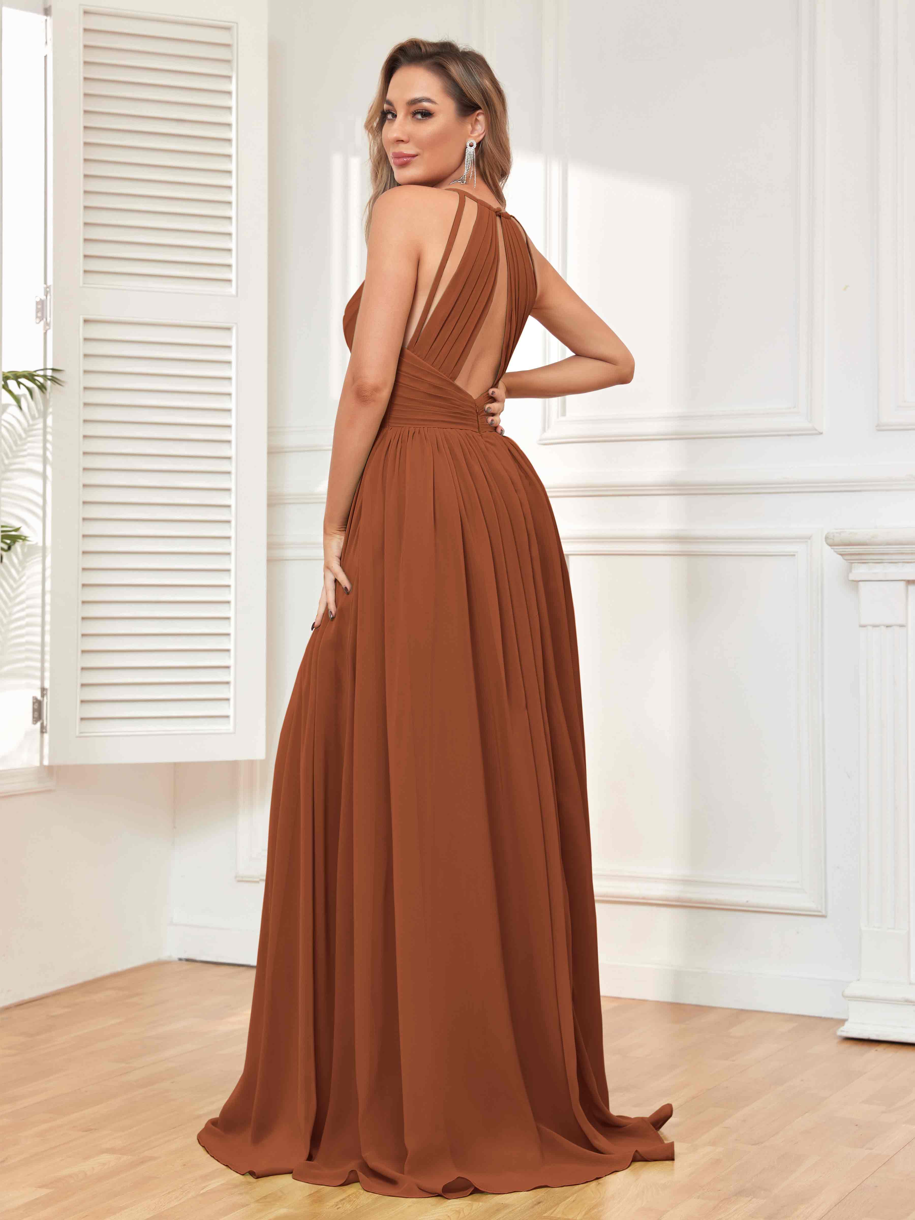#Couleur_Orange Brûlé