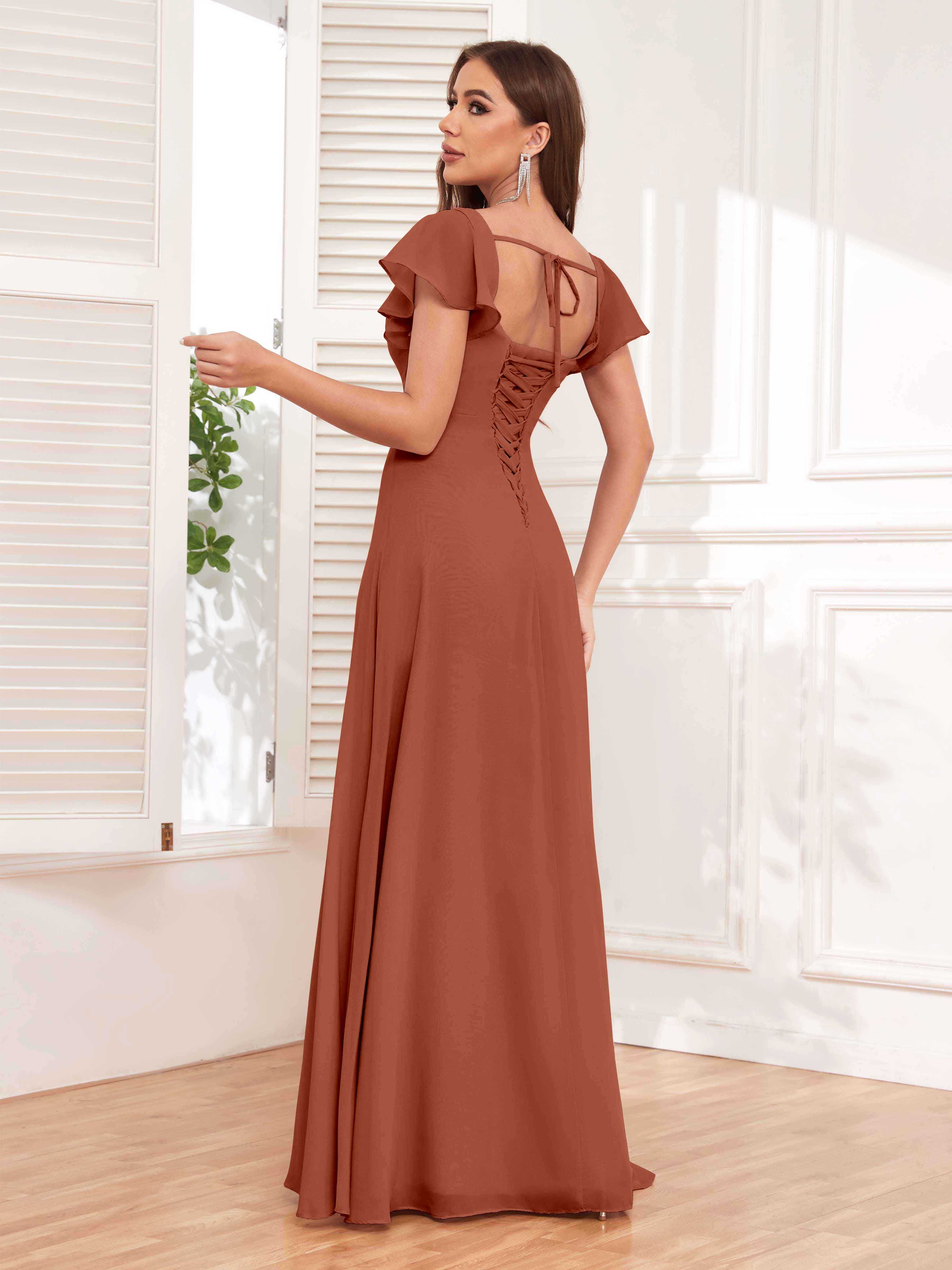 #Couleur_Orange Brûlé