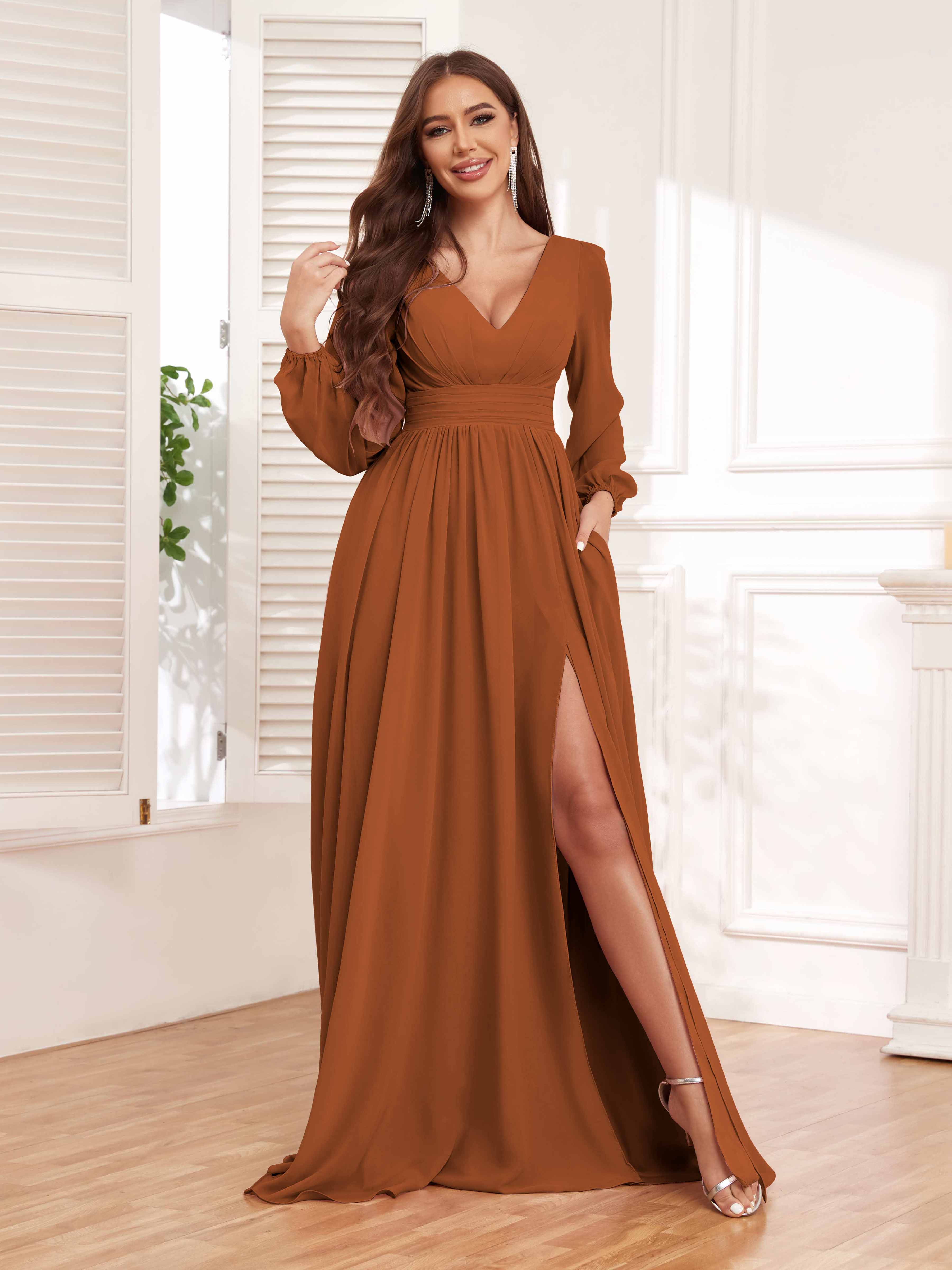 #Couleur_Orange Brûlé