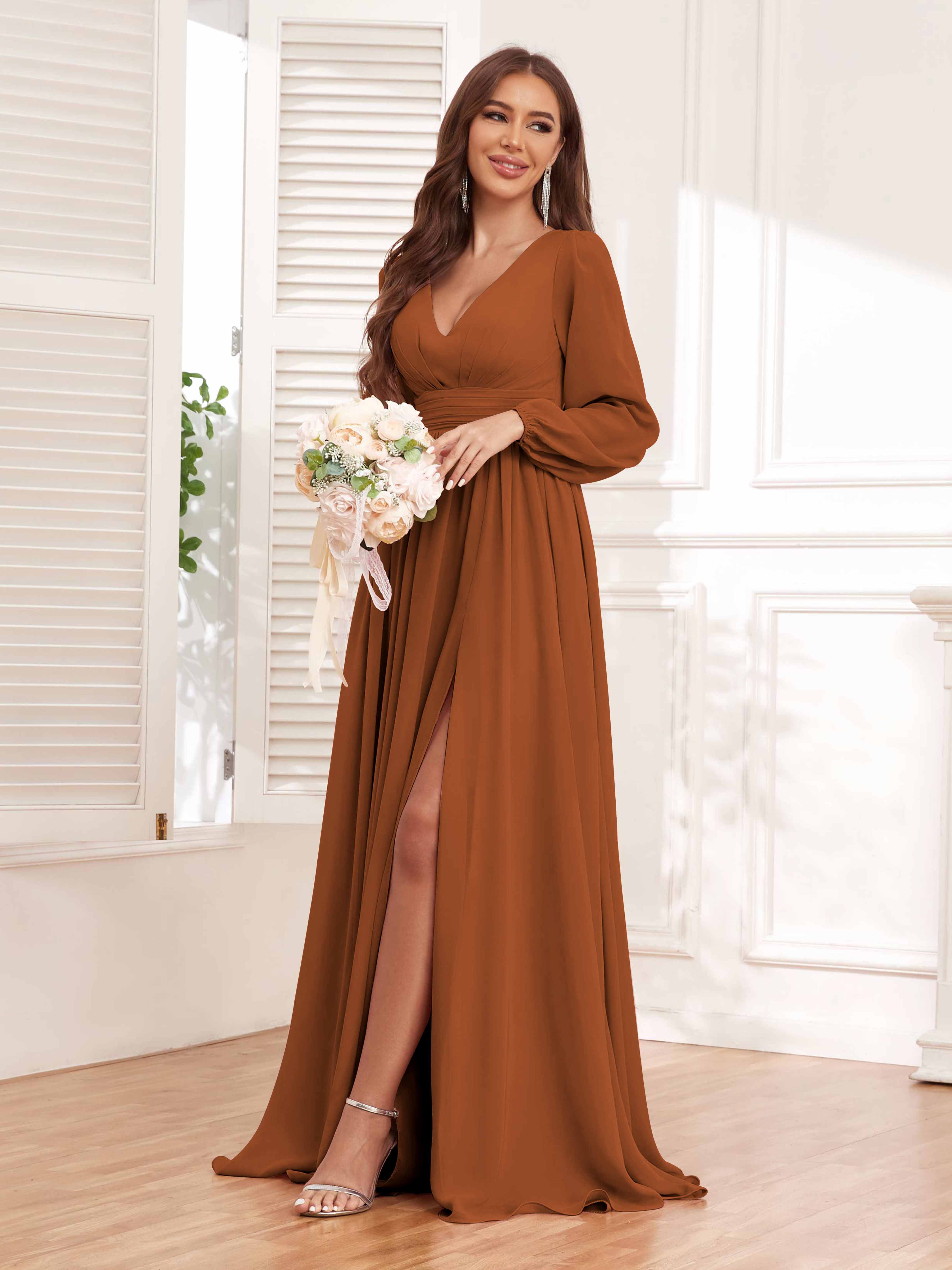 #Couleur_Orange Brûlé