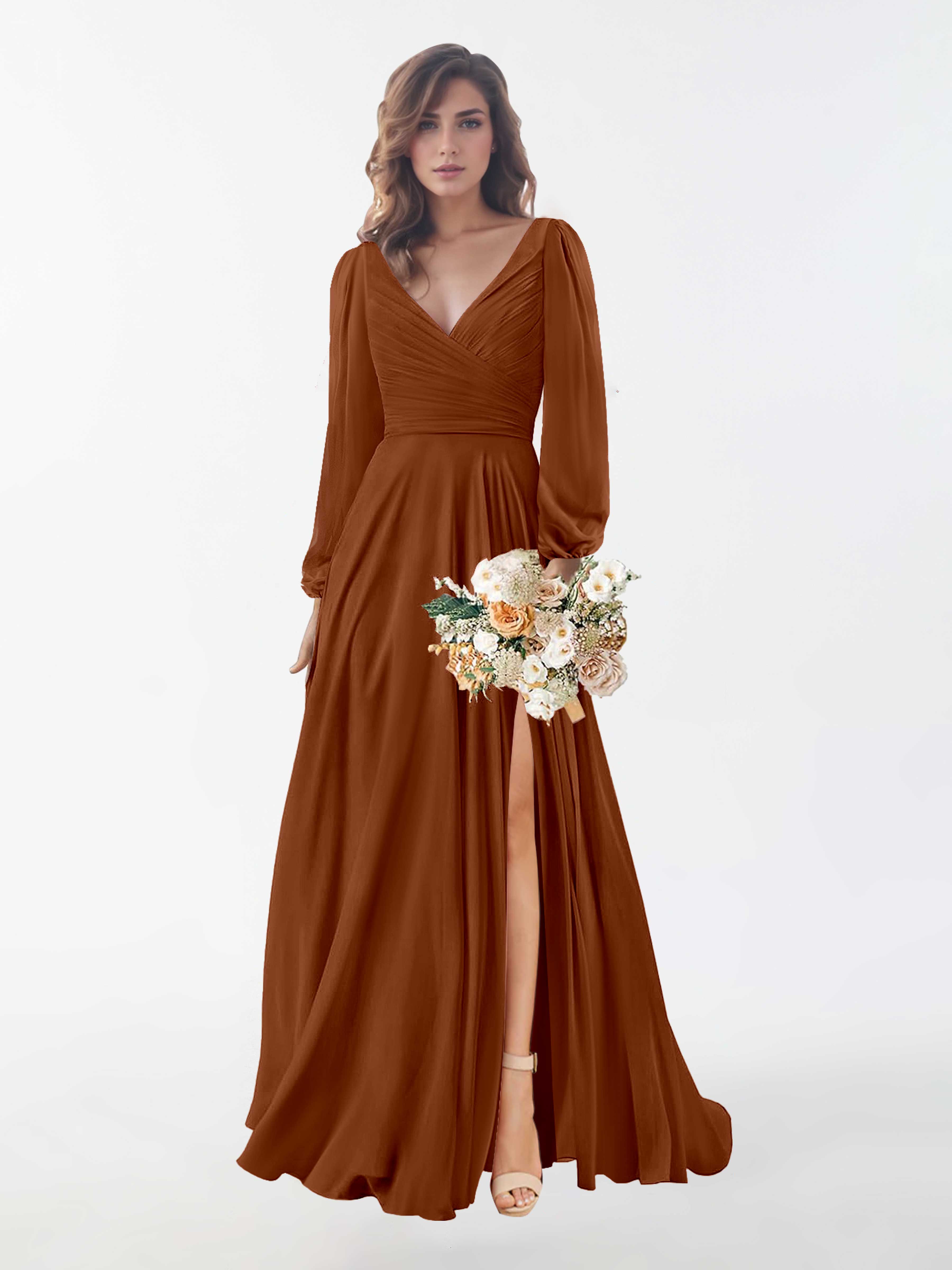 #Couleur_Orange Brûlé