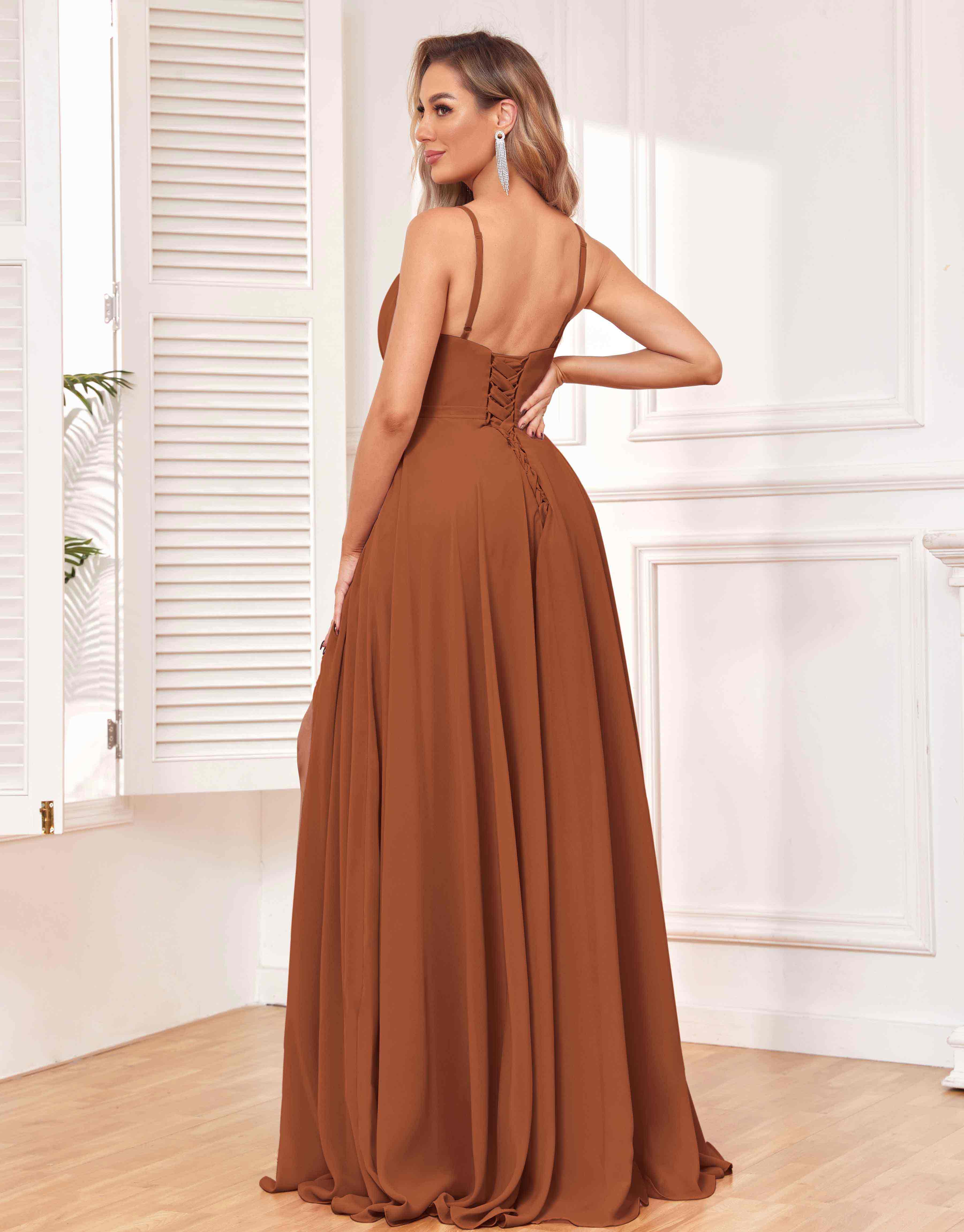 #Couleur_Orange Brûlé