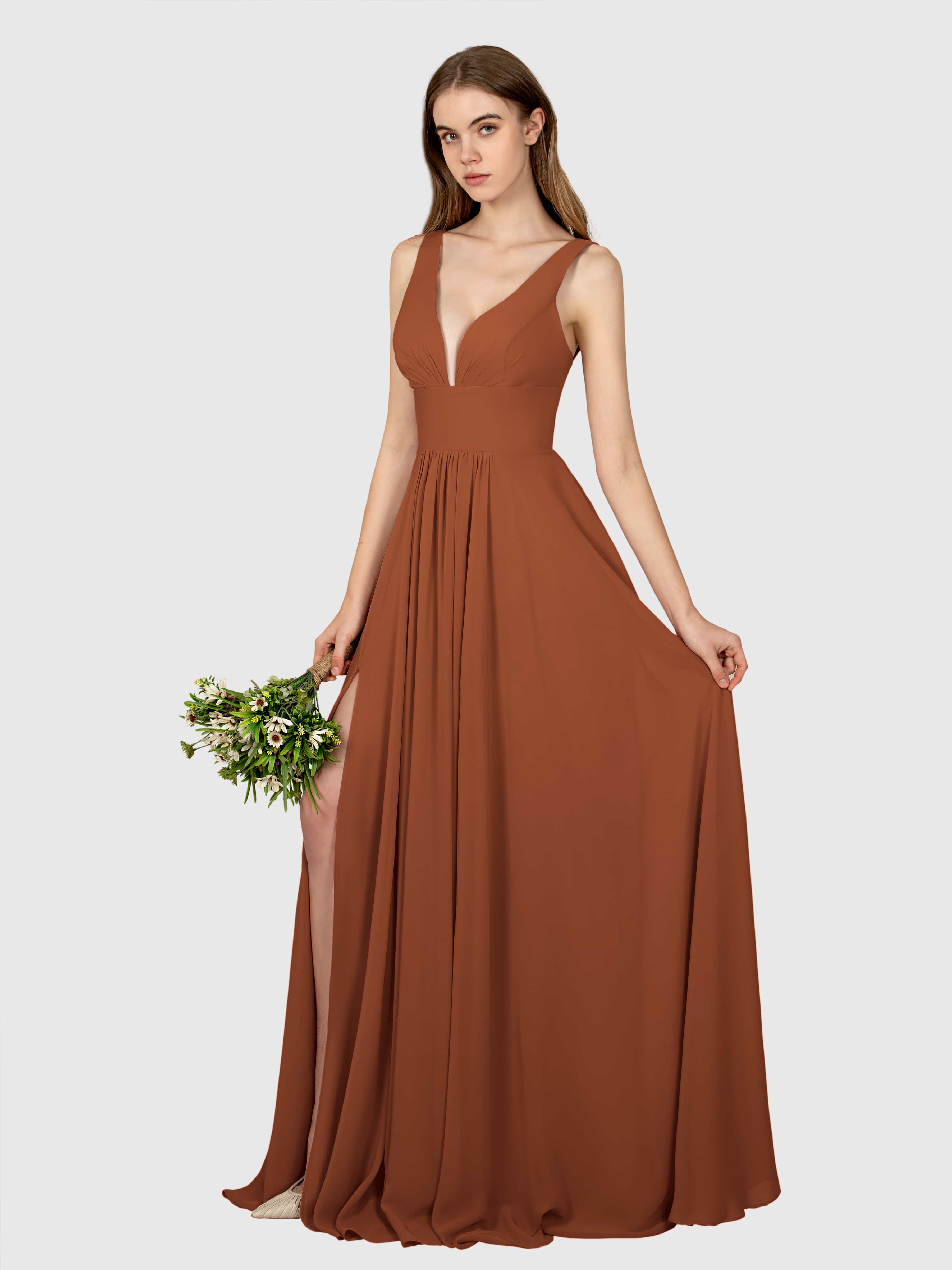 #Couleur_Orange Brûlé