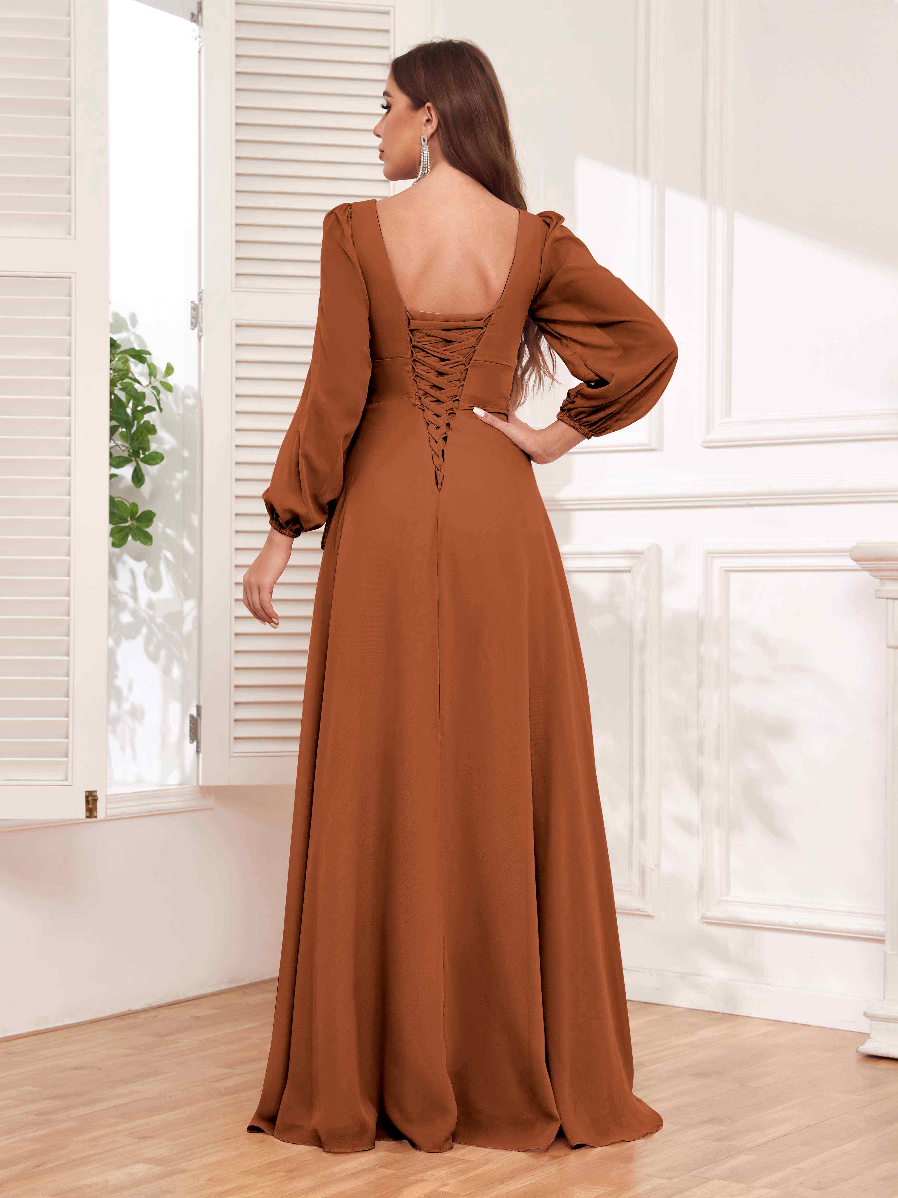 #Couleur_Orange Brûlé