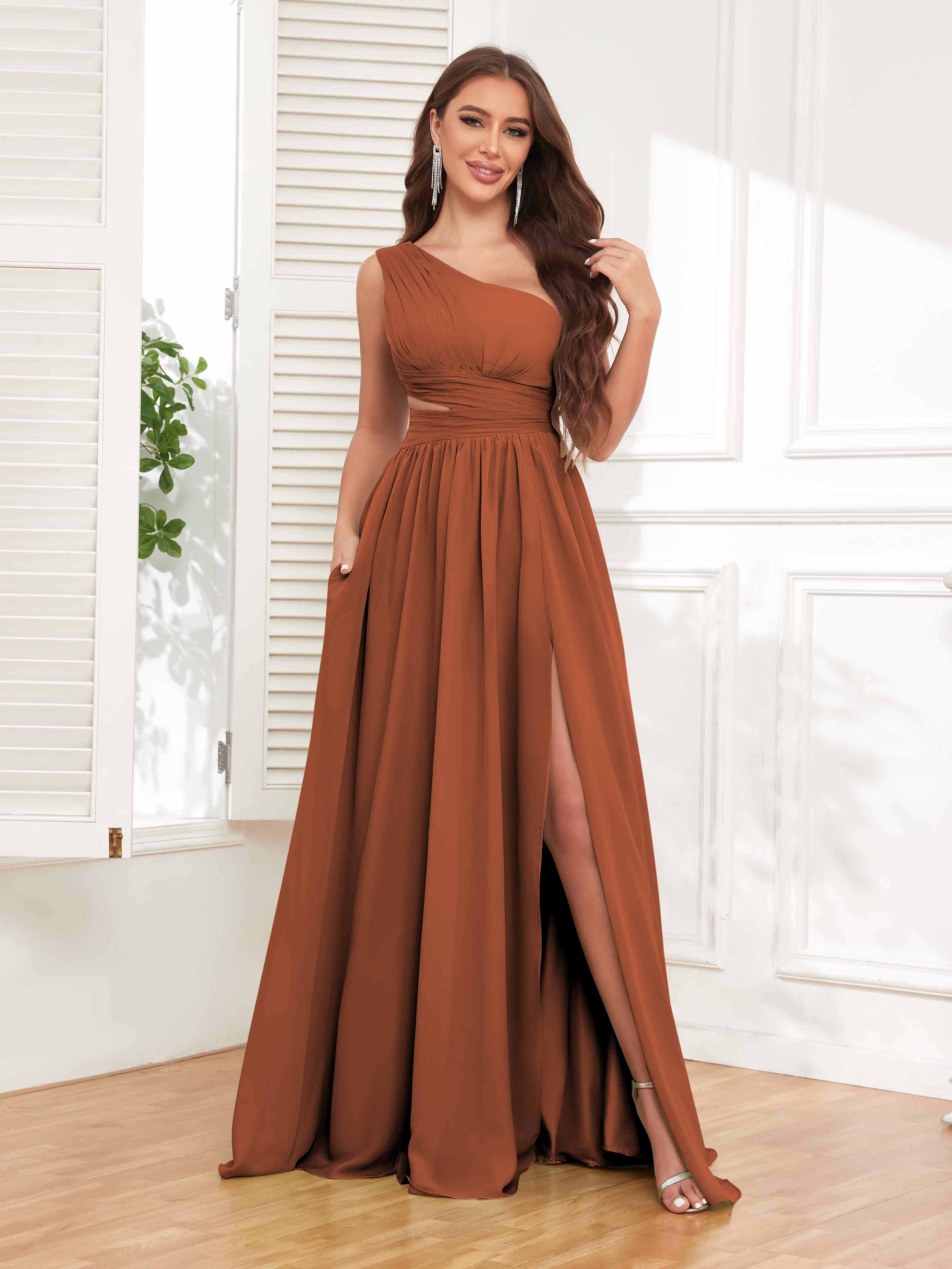 #Couleur_Orange Brûlé