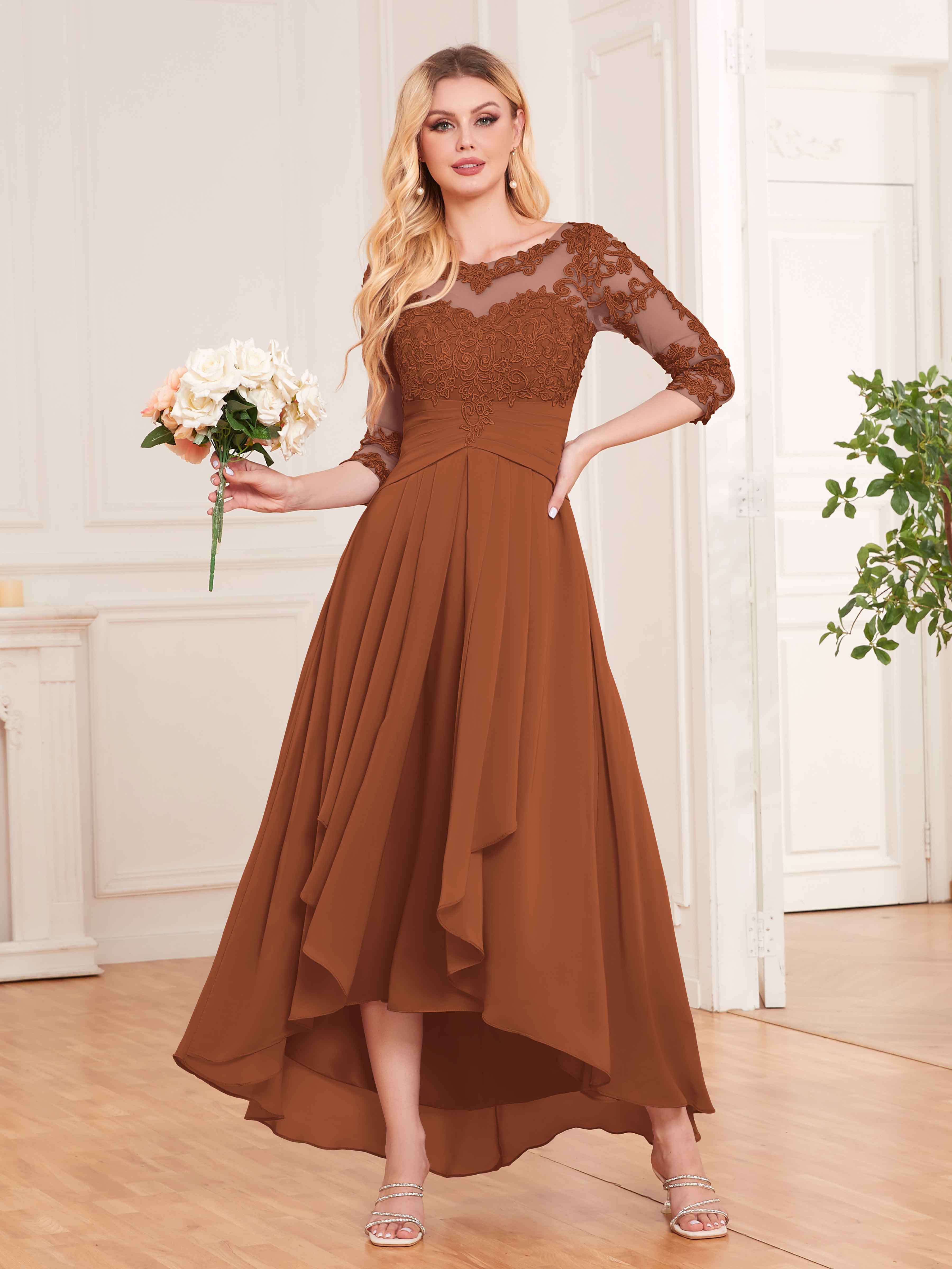 #Couleur_Orange Brûlé