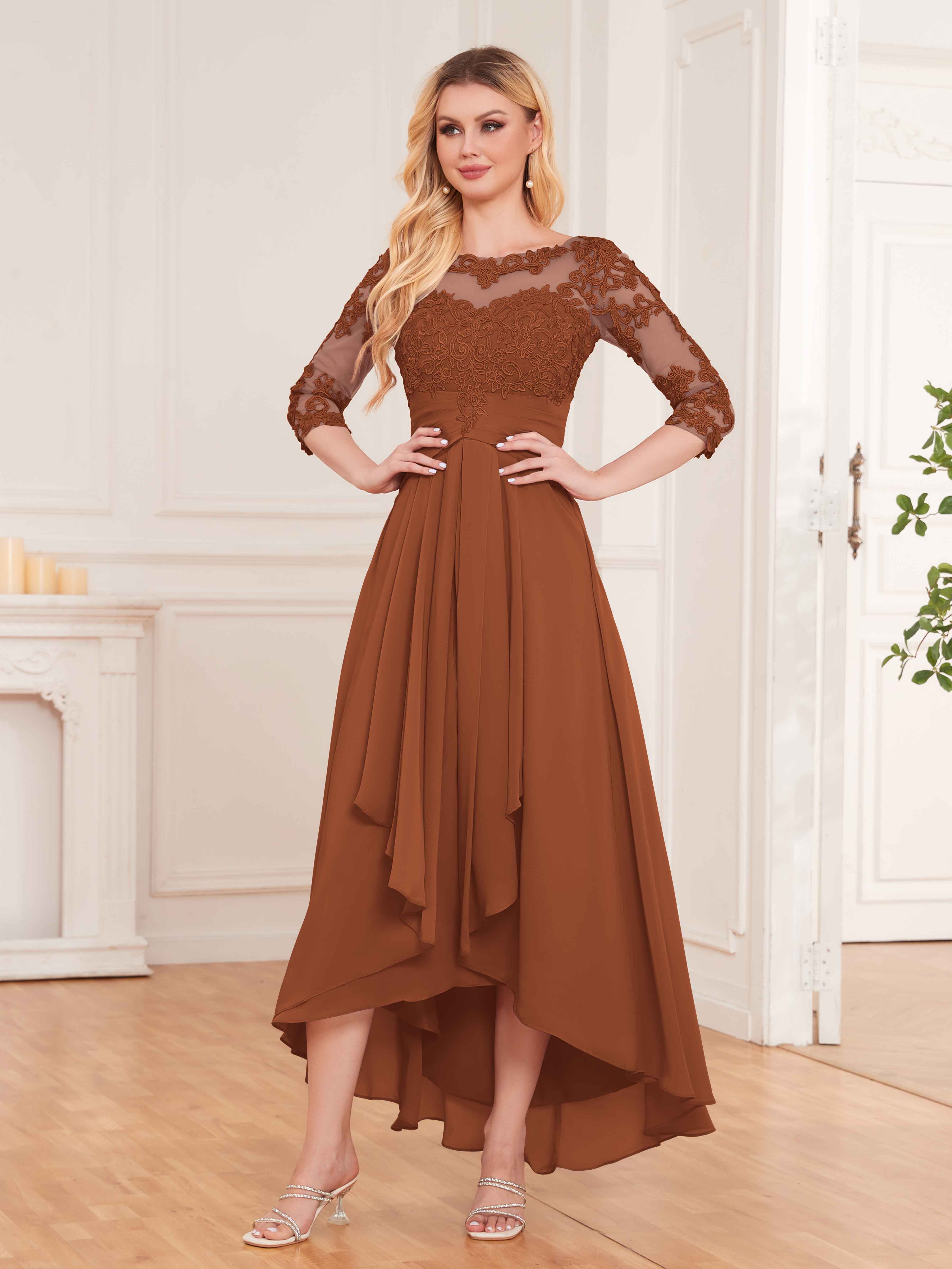 #Couleur_Orange Brûlé