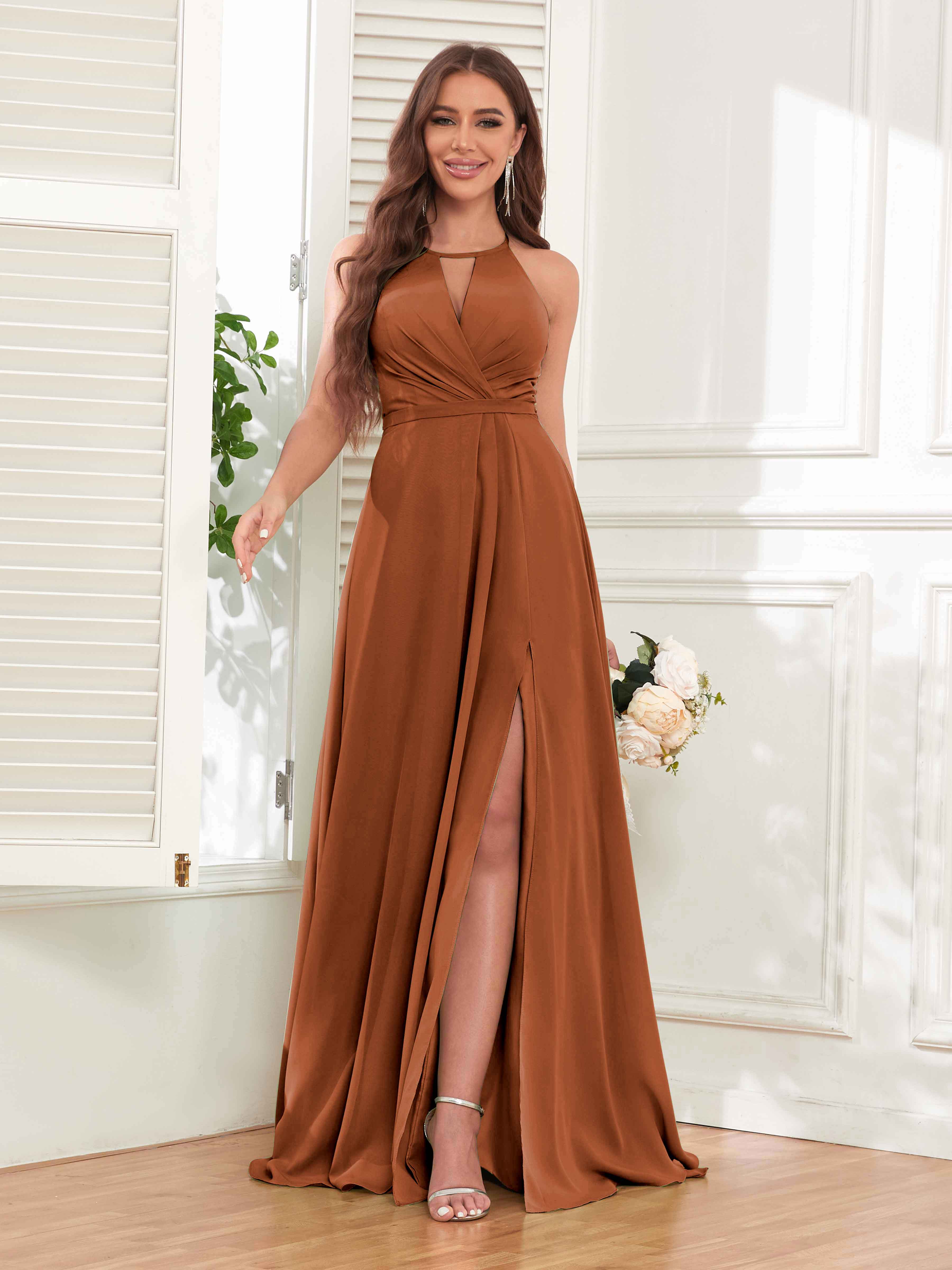 #Couleur_Orange Brûlé