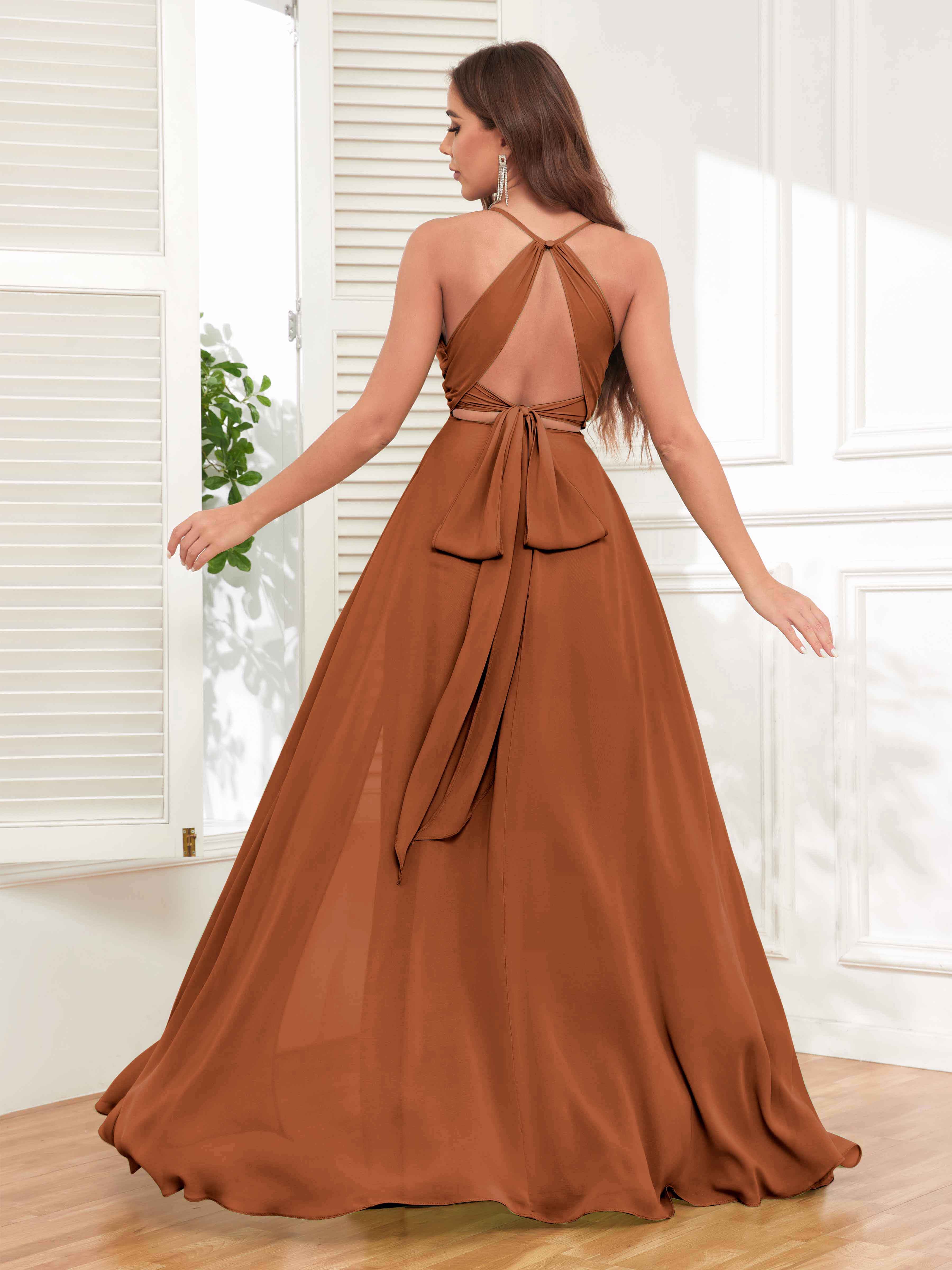 #Couleur_Orange Brûlé