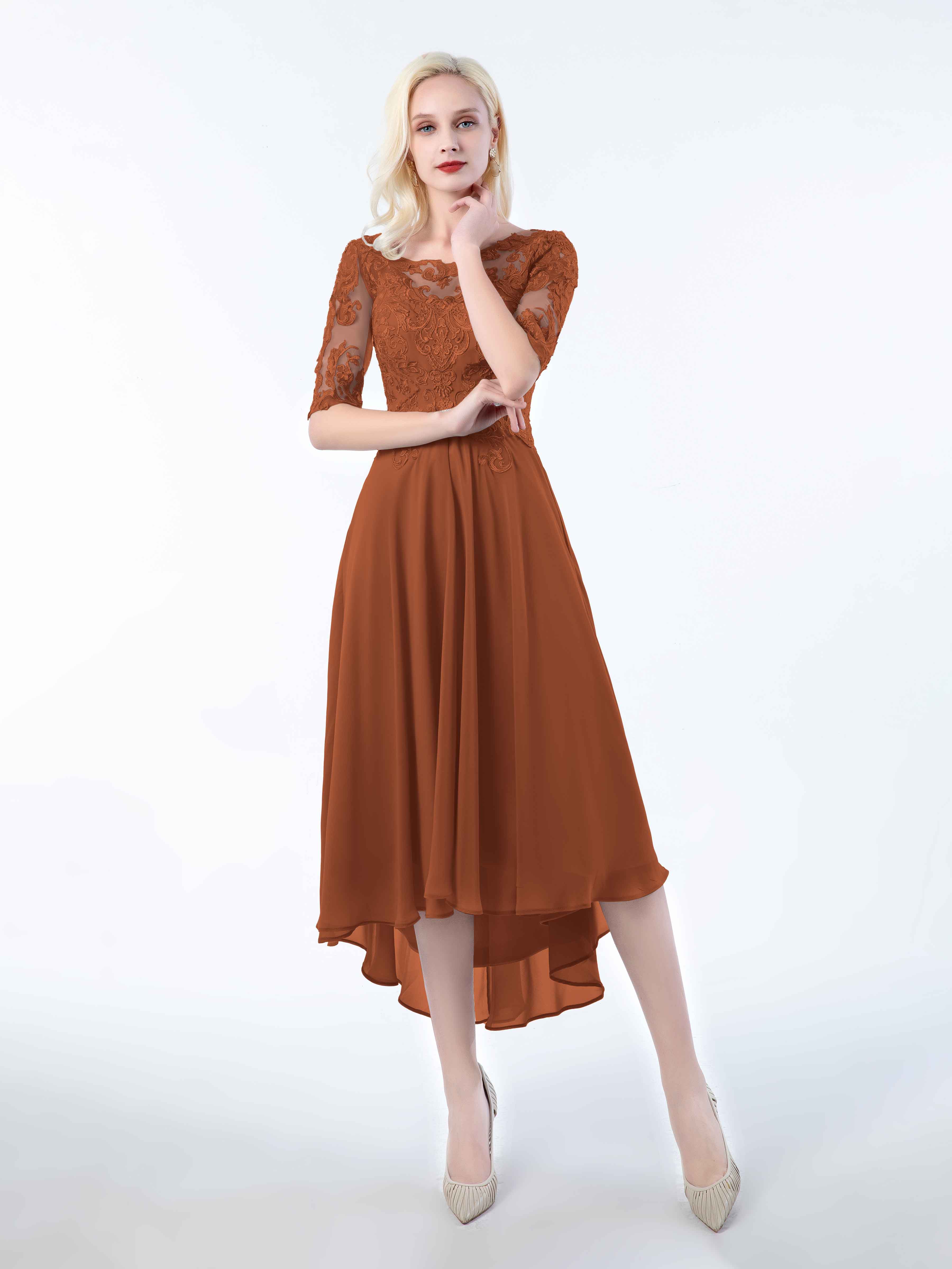 #Couleur_Orange Brûlé