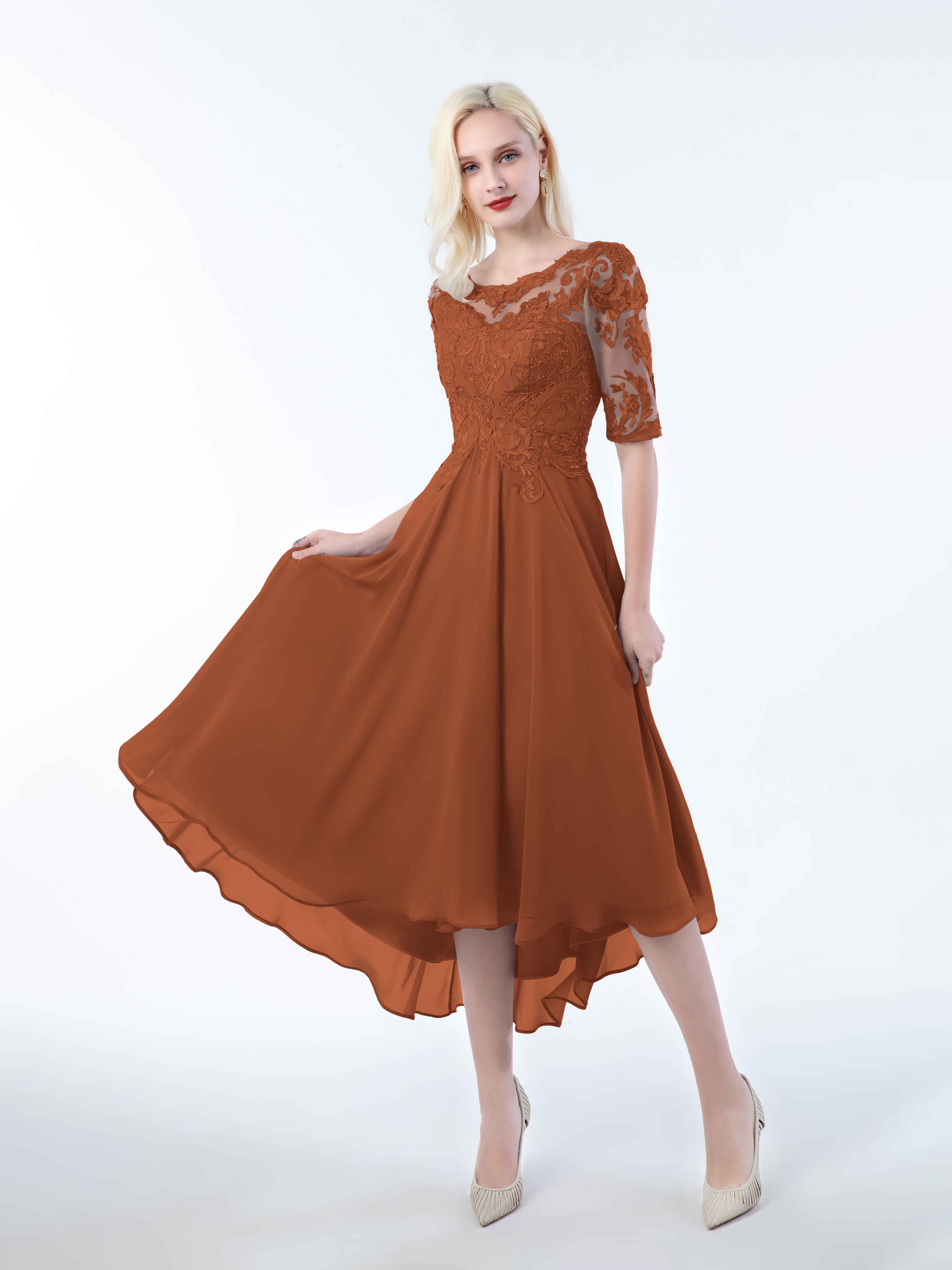 #Couleur_Orange Brûlé