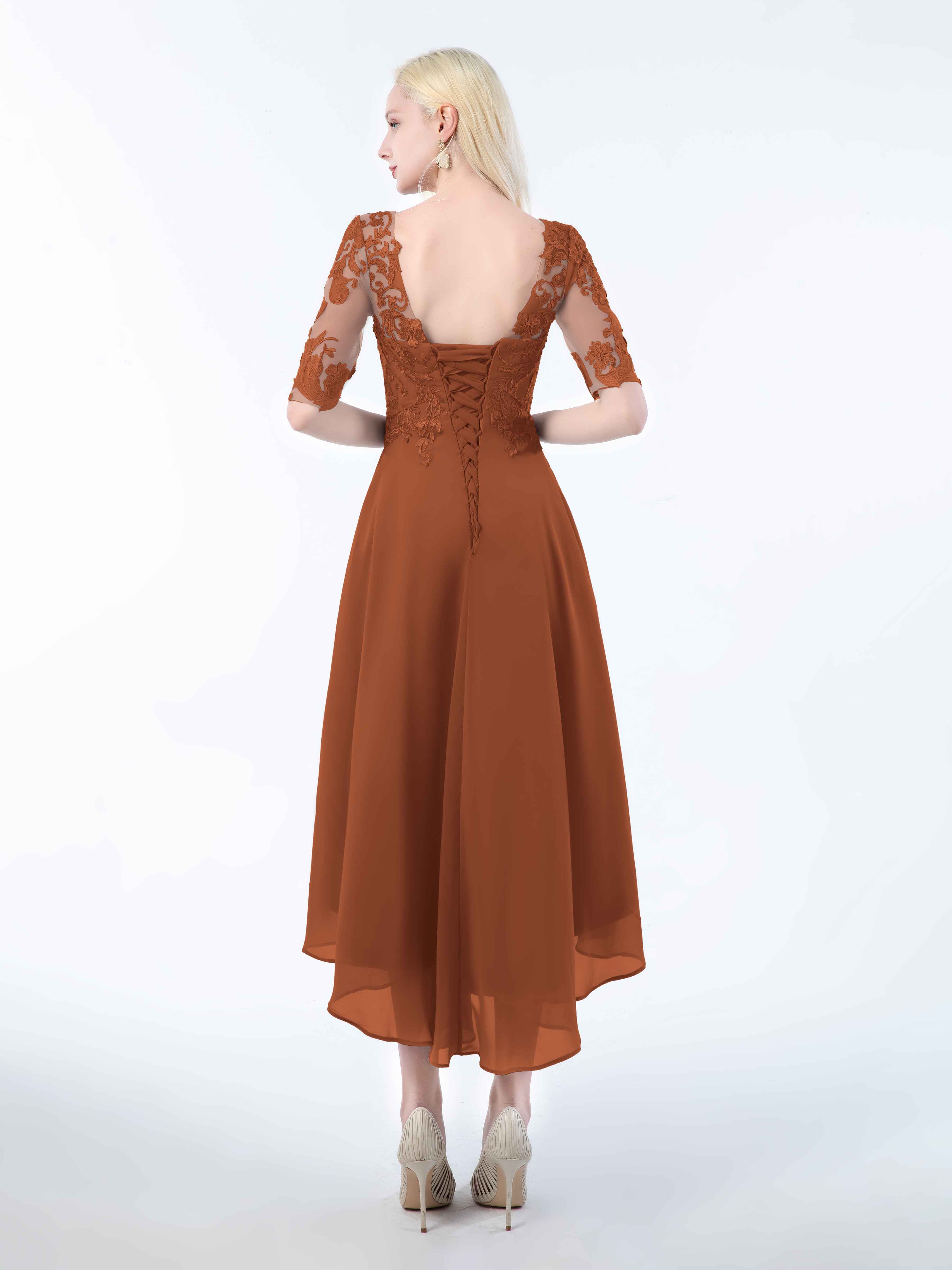 #Couleur_Orange Brûlé