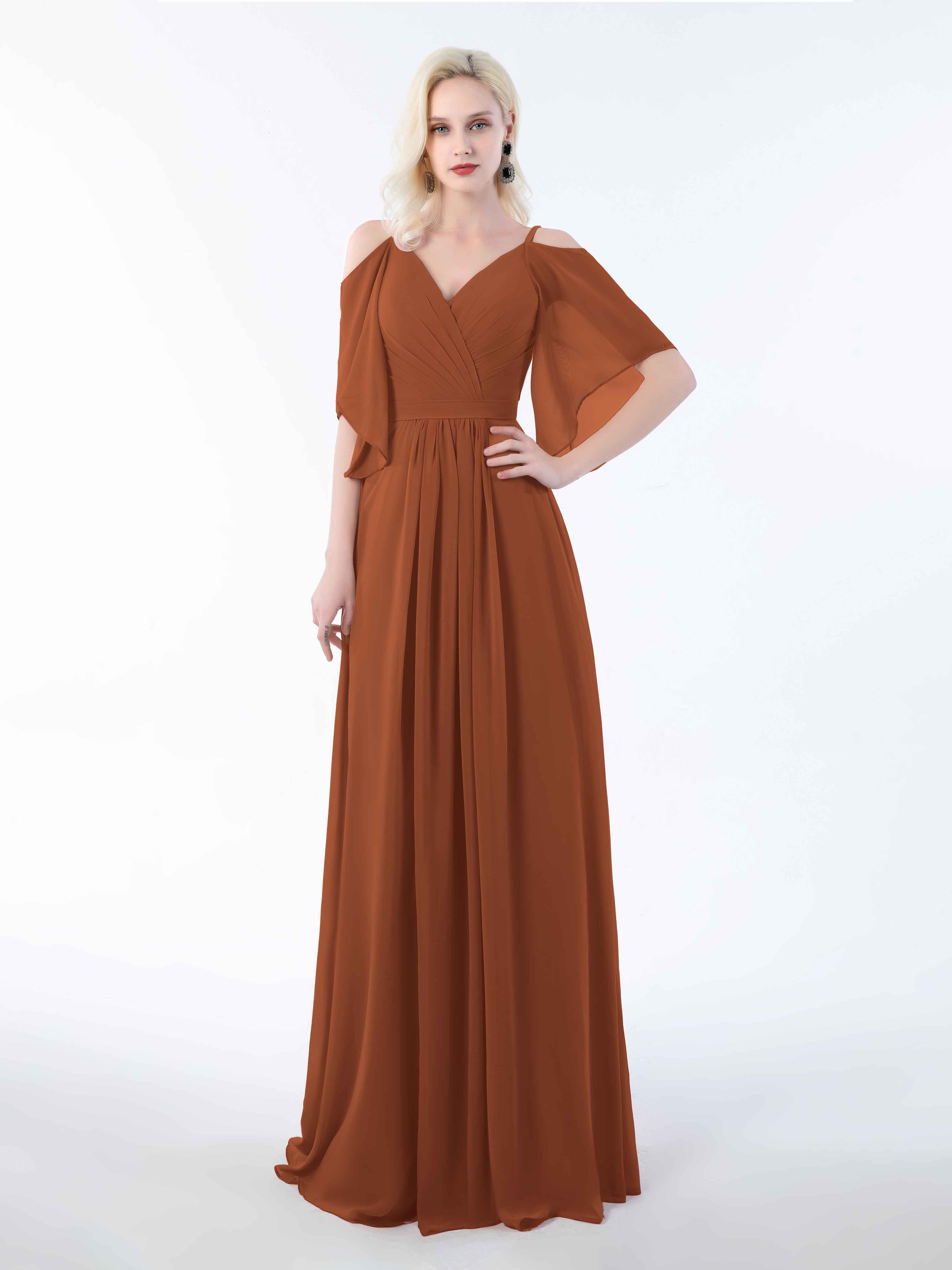 #Couleur_Orange Brûlé