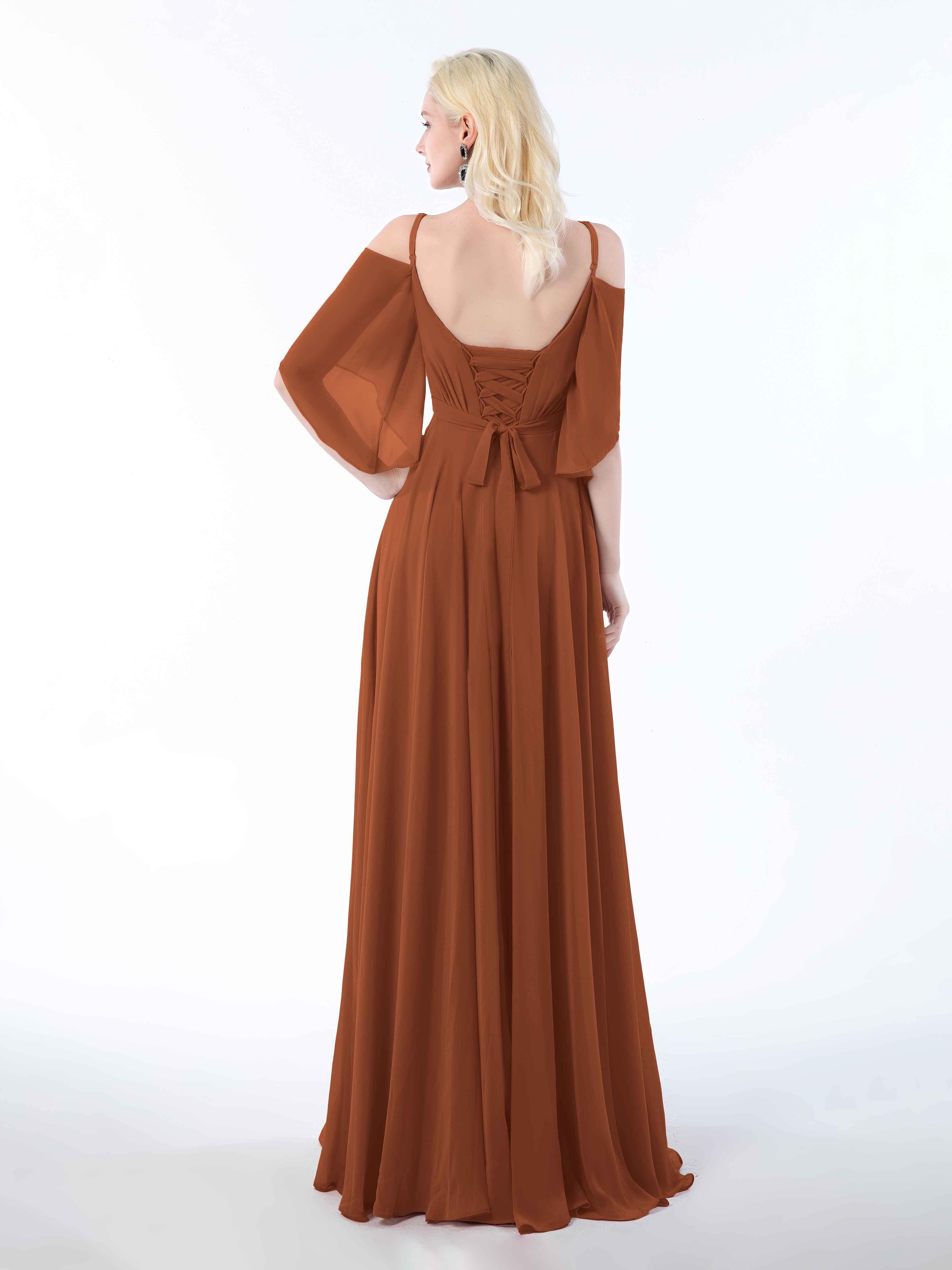 #Couleur_Orange Brûlé
