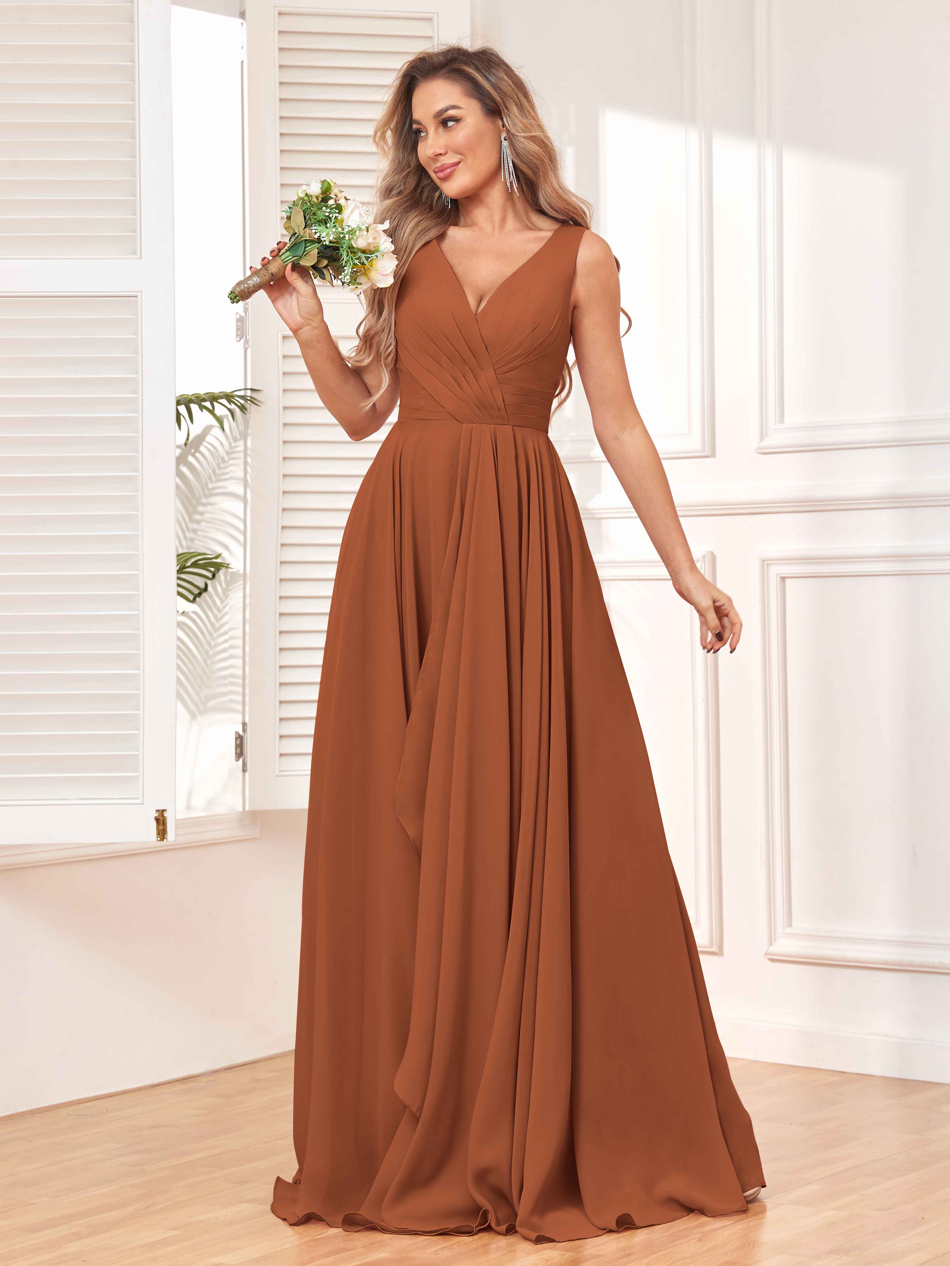 #Couleur_Orange Brûlé