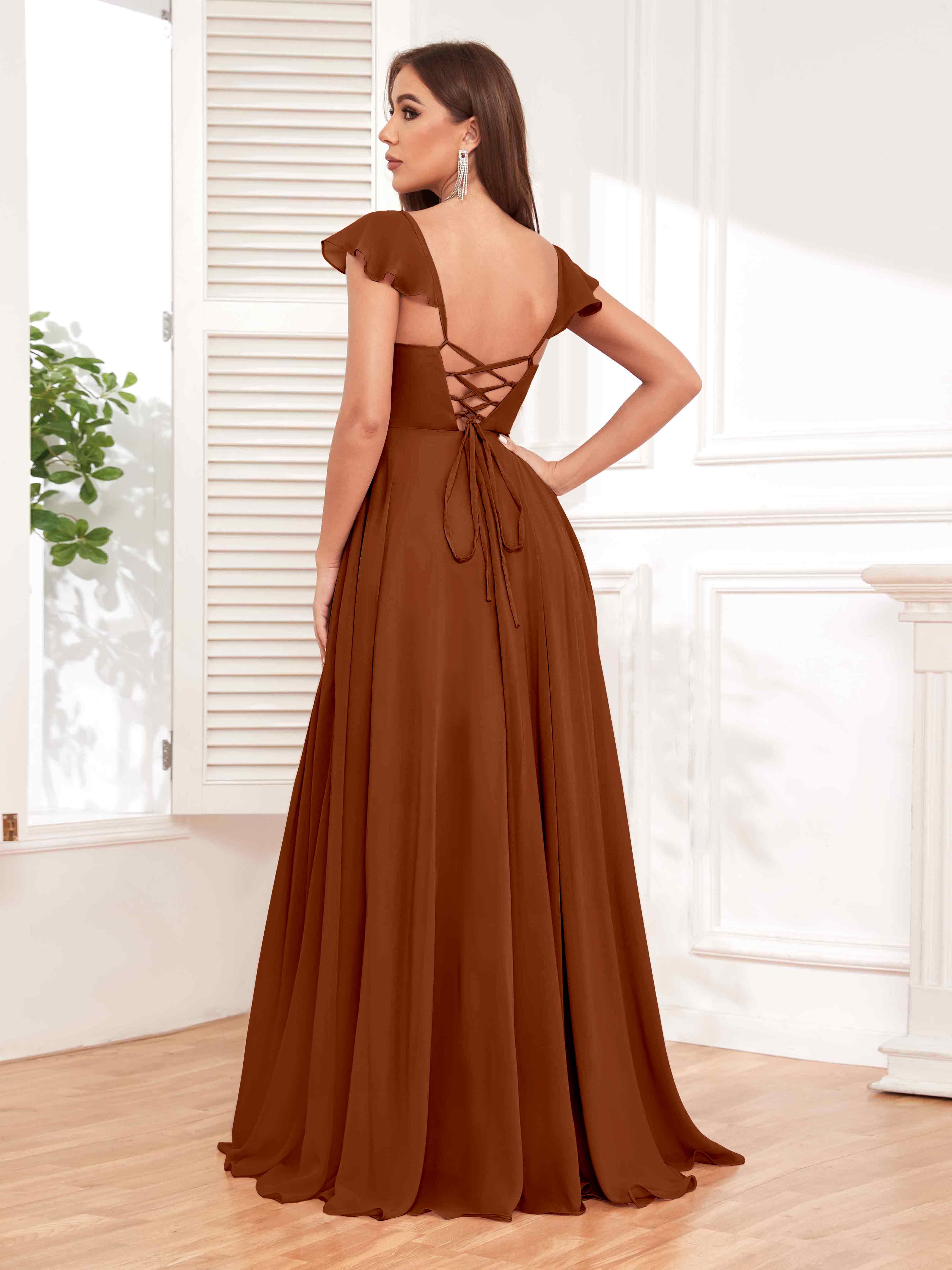 #Couleur_Orange Brûlé