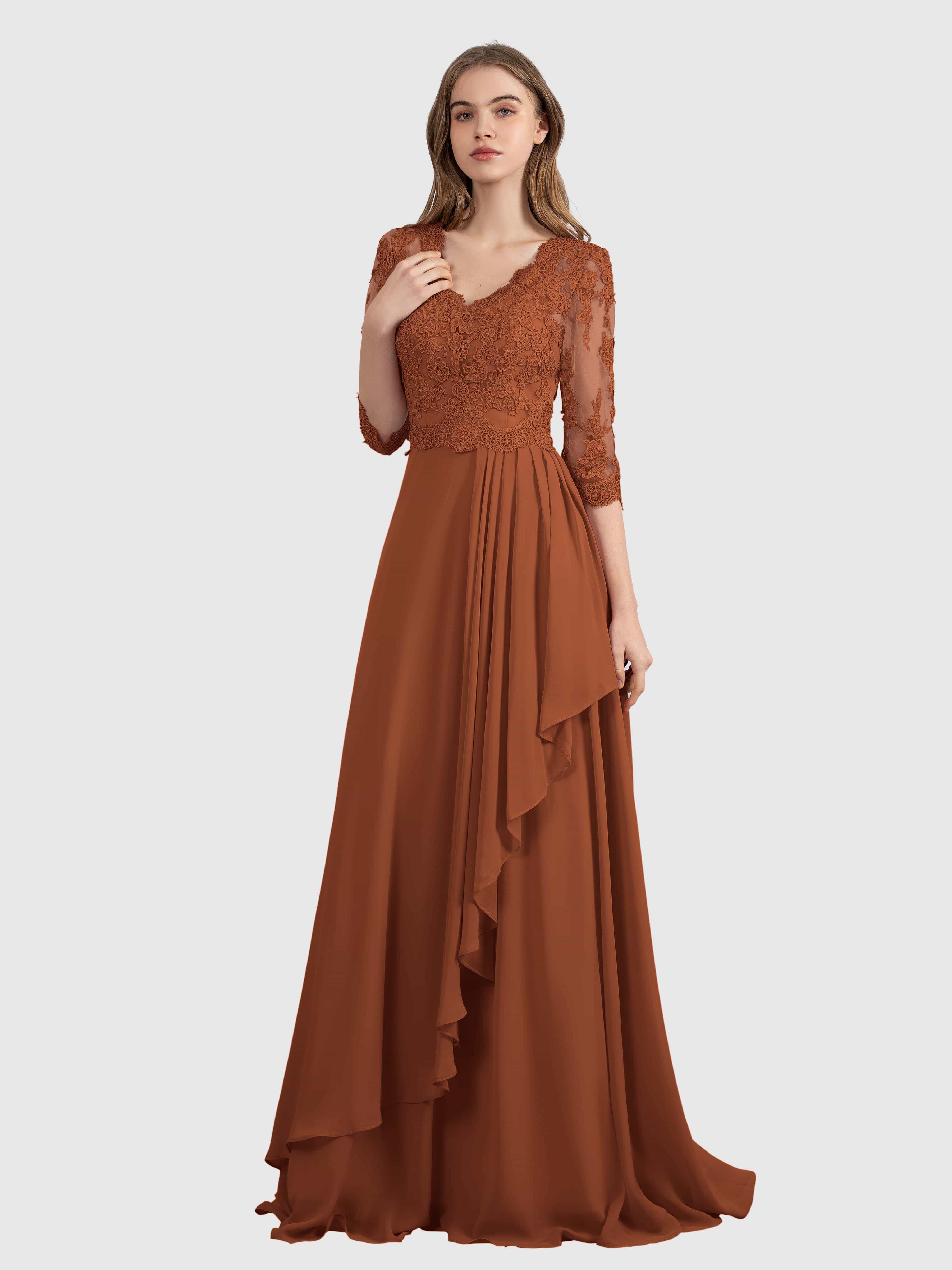 #Couleur_Orange Brûlé
