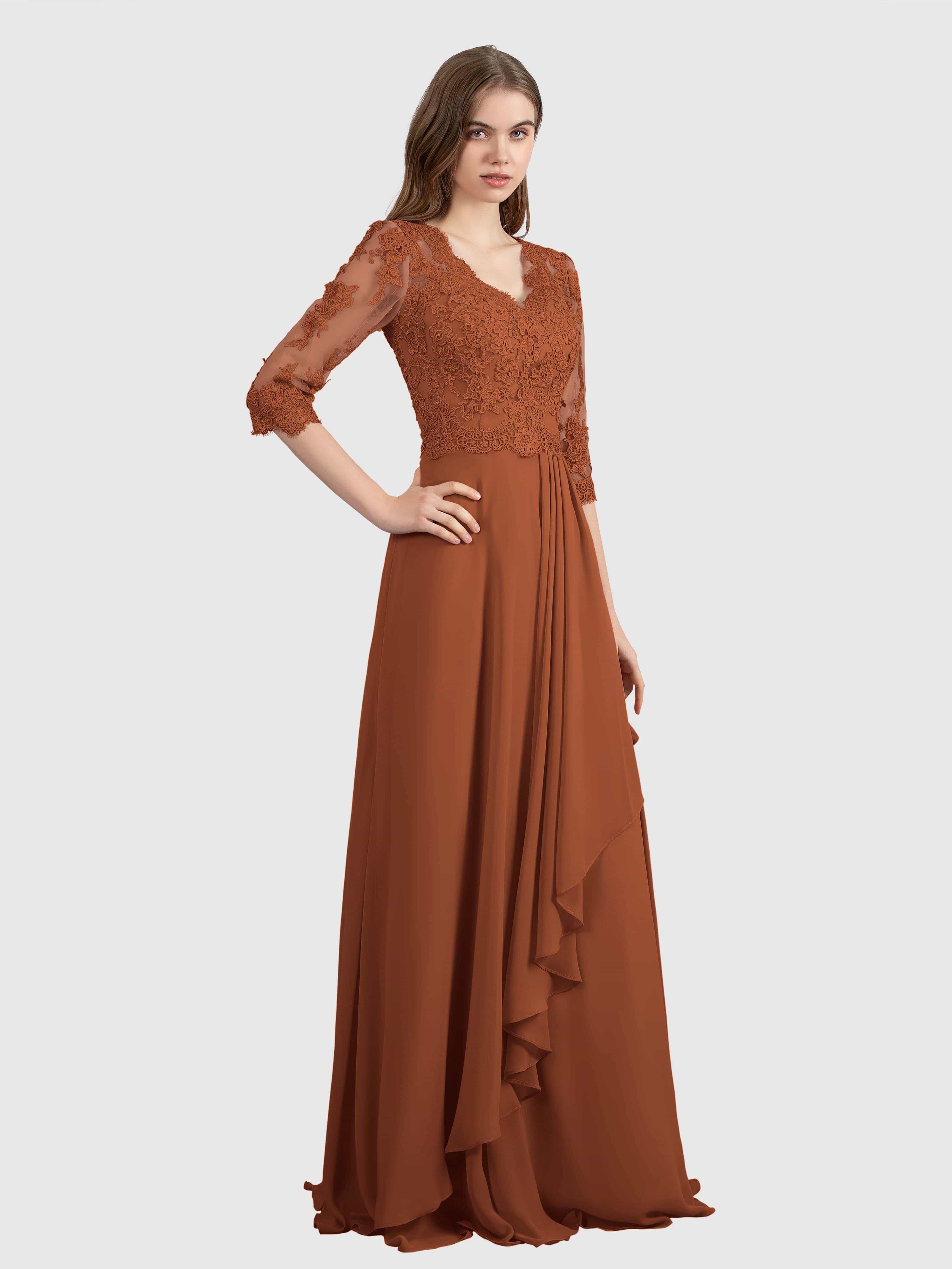 #Couleur_Orange Brûlé
