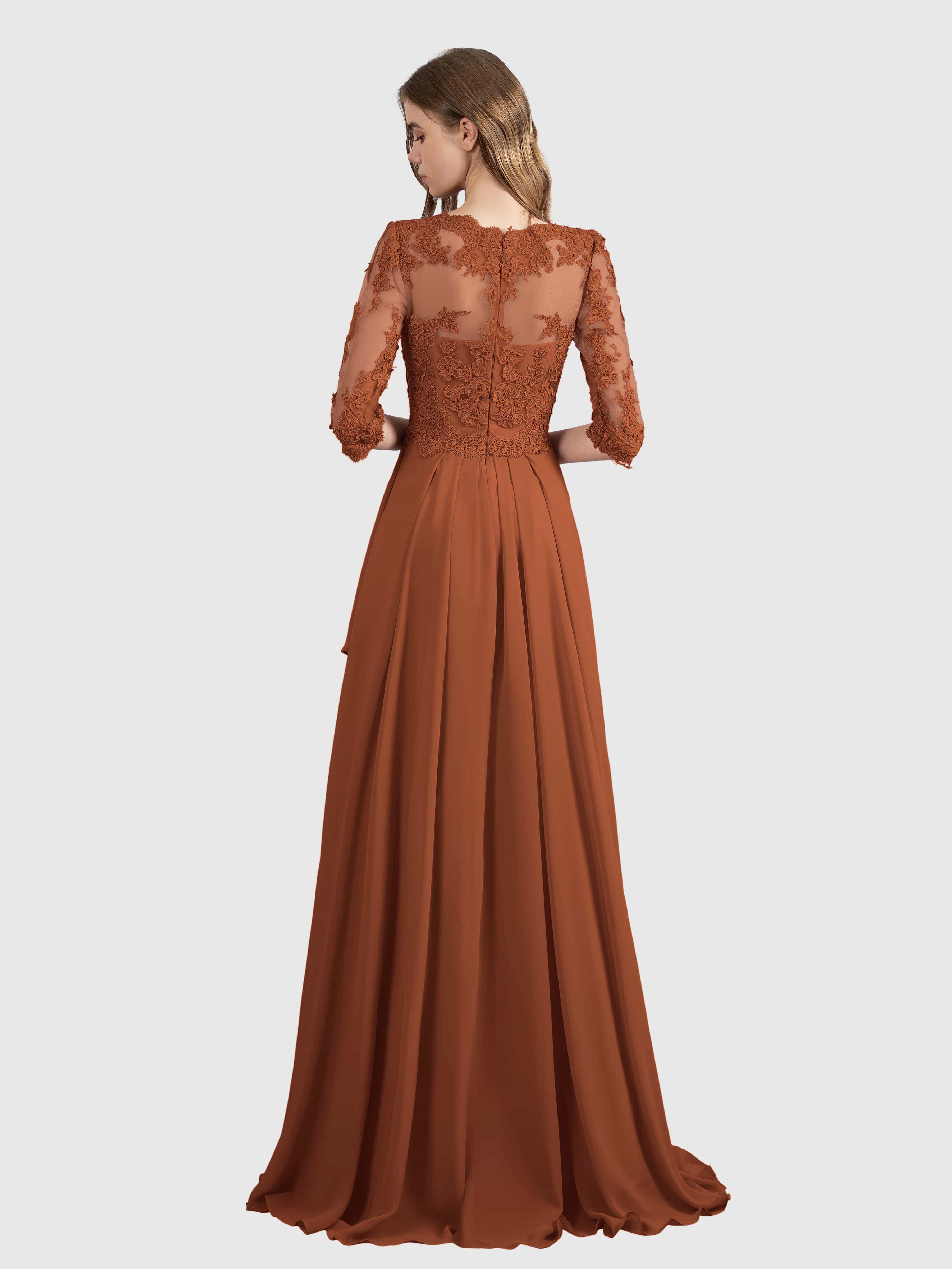 #Couleur_Orange Brûlé