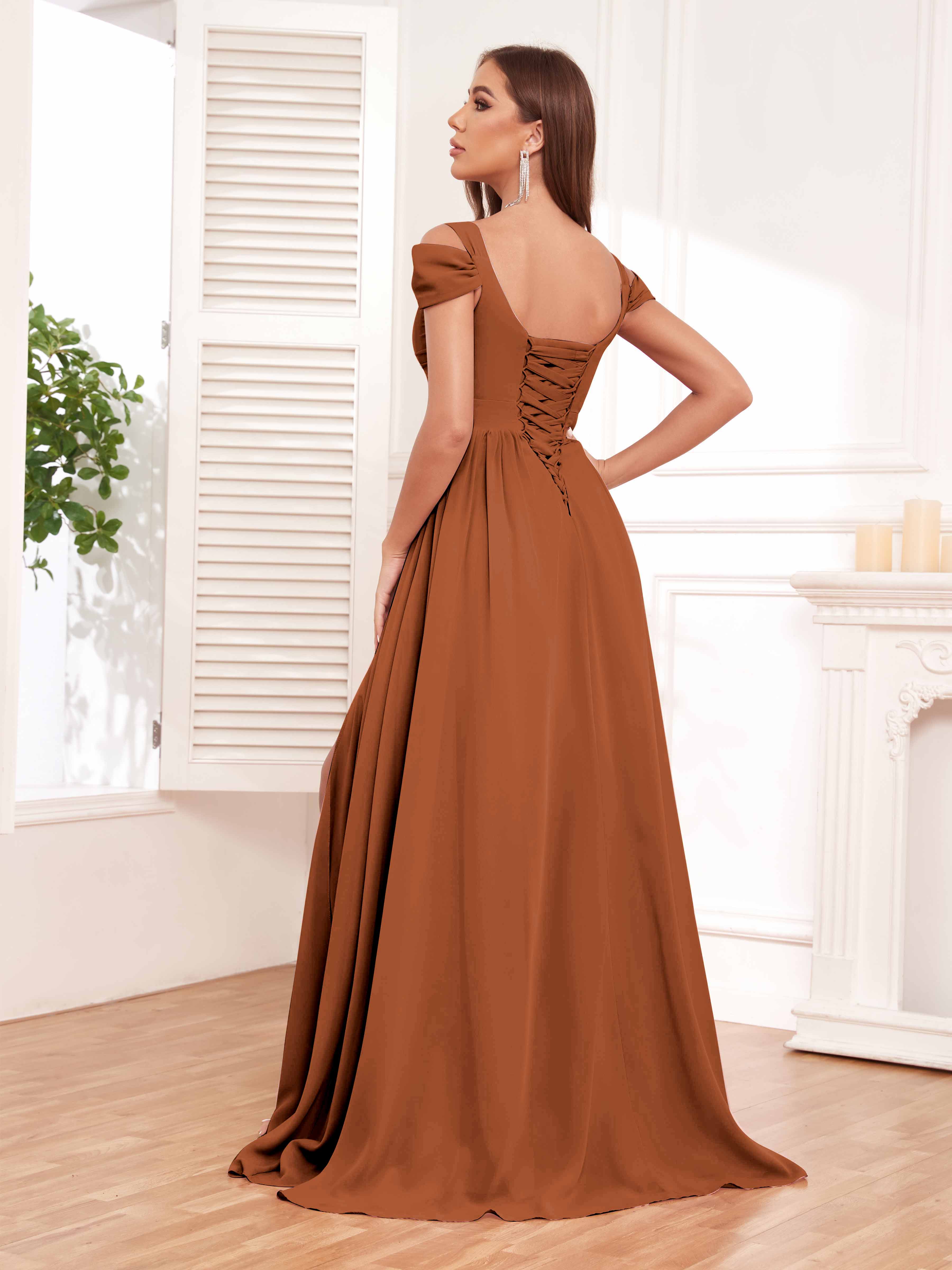 #Couleur_Orange Brûlé