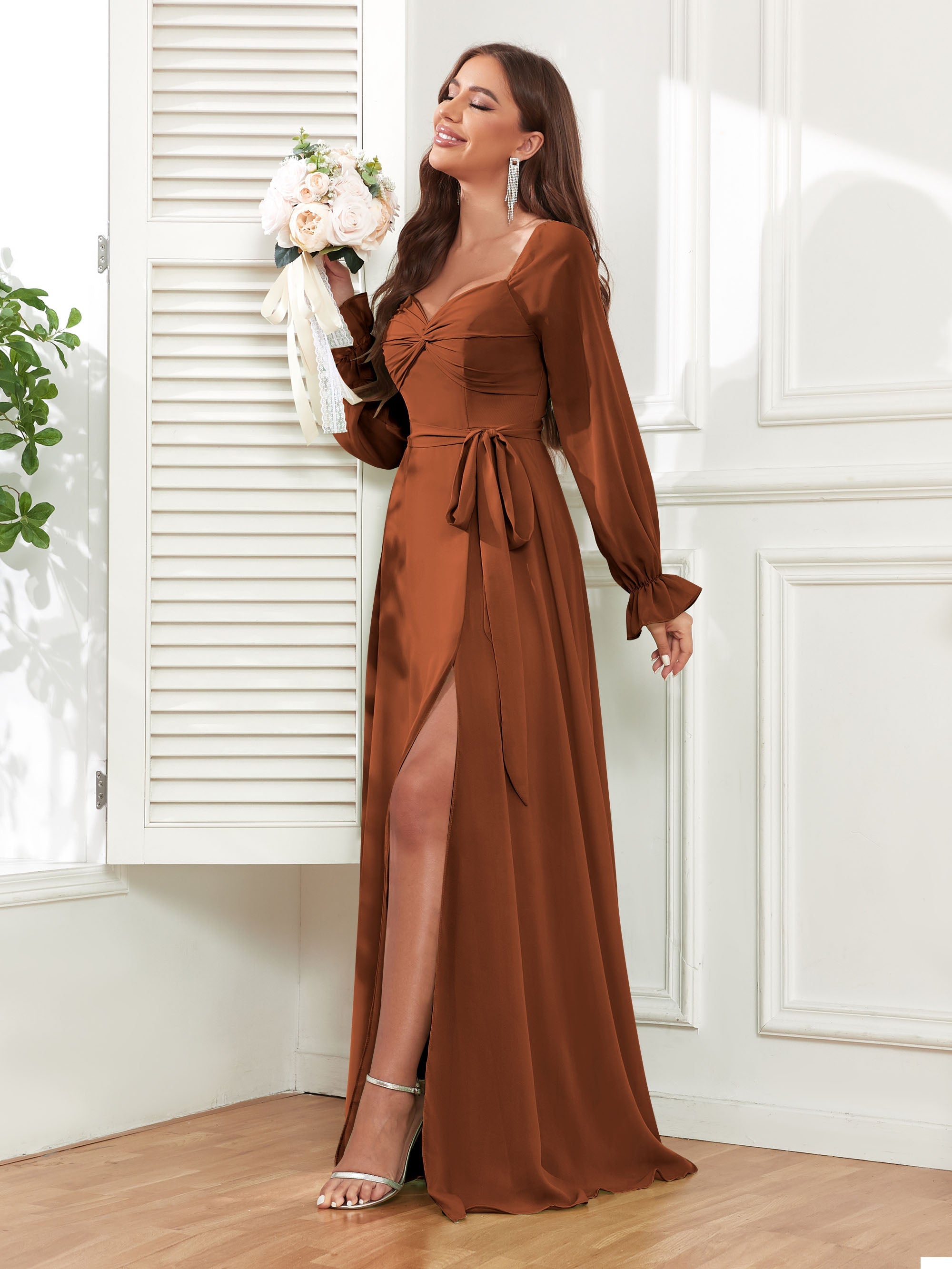 #Couleur_Orange Brûlé