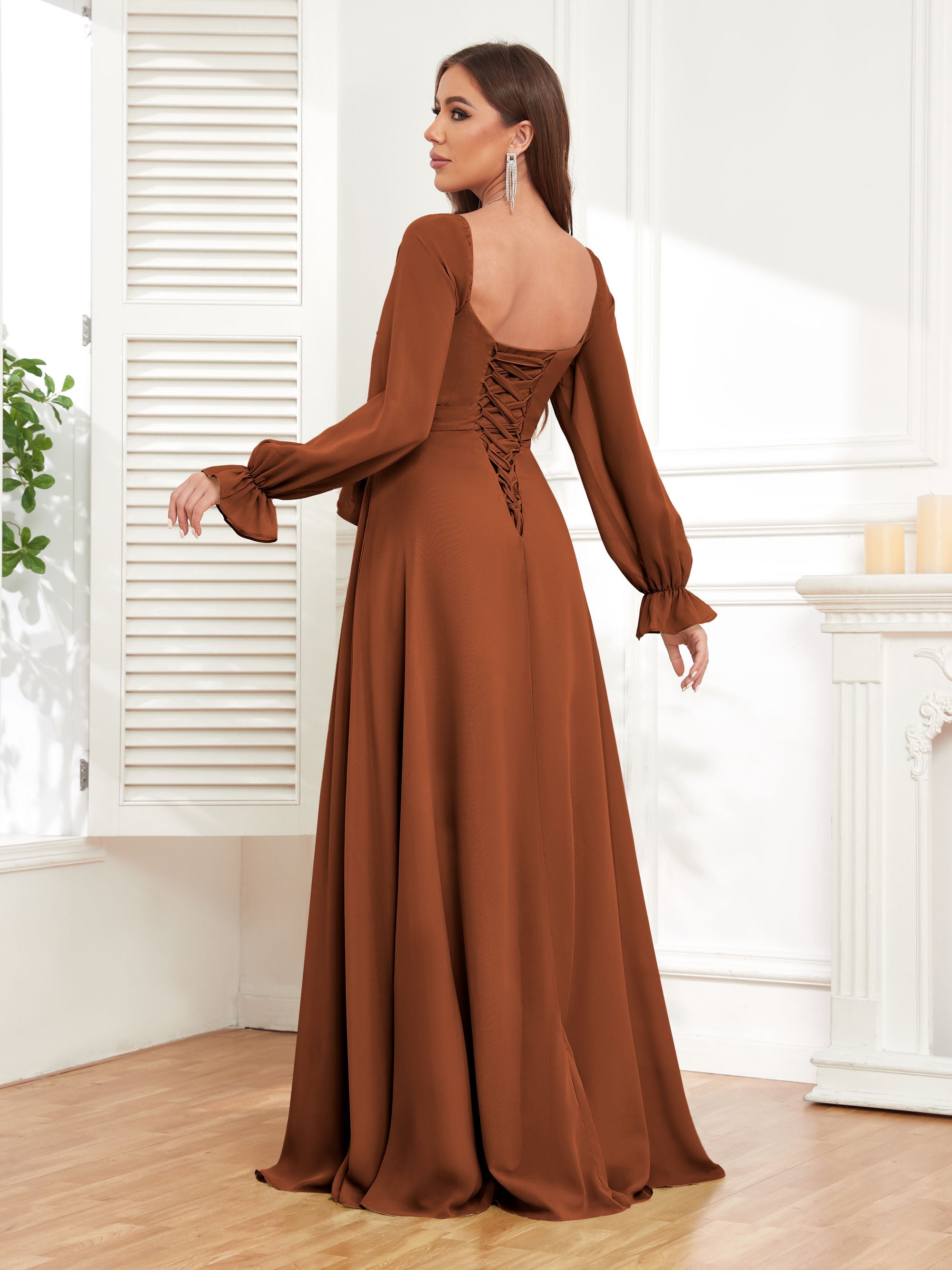 #Couleur_Orange Brûlé