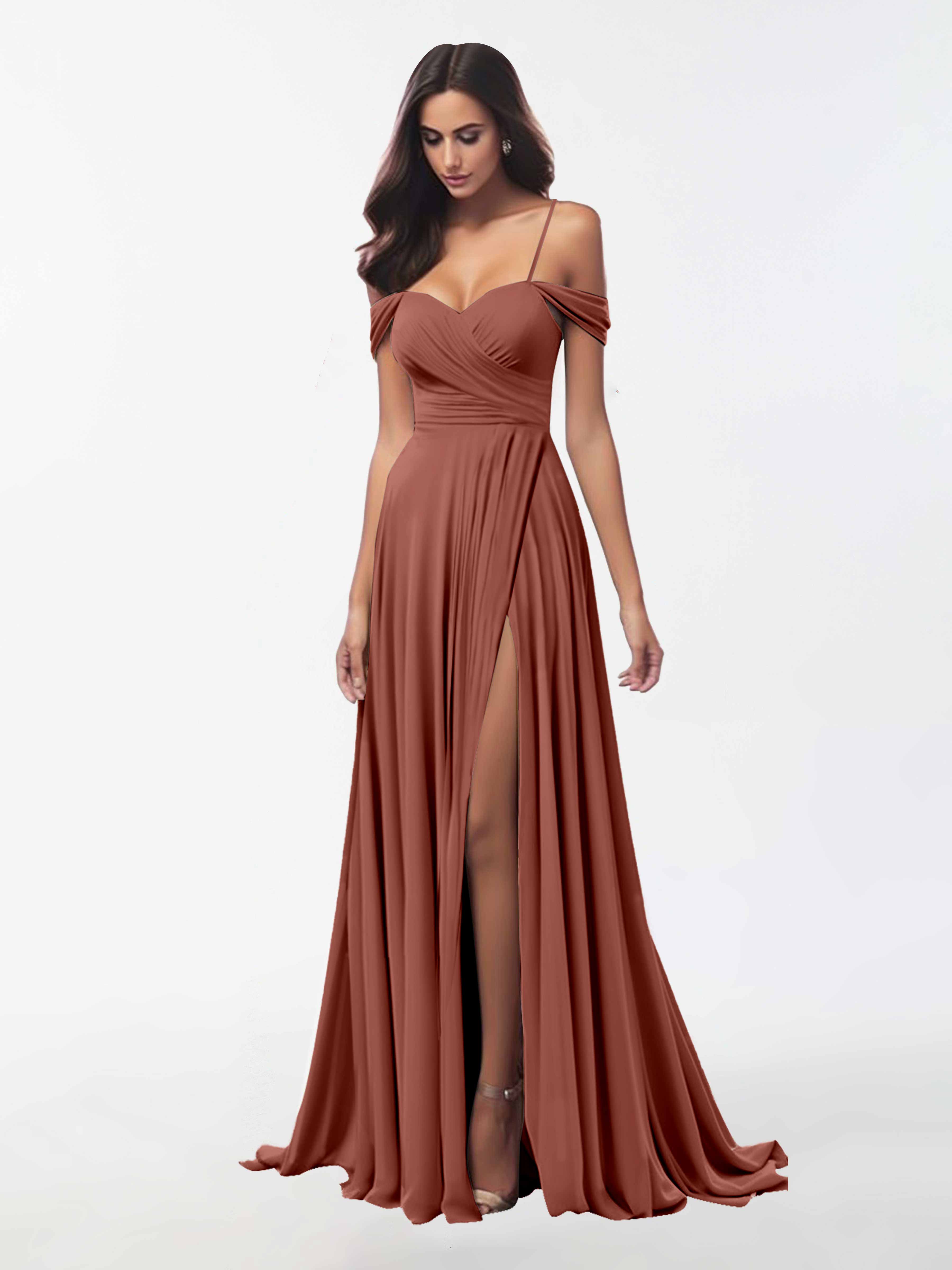 #Couleur_Orange Brûlé