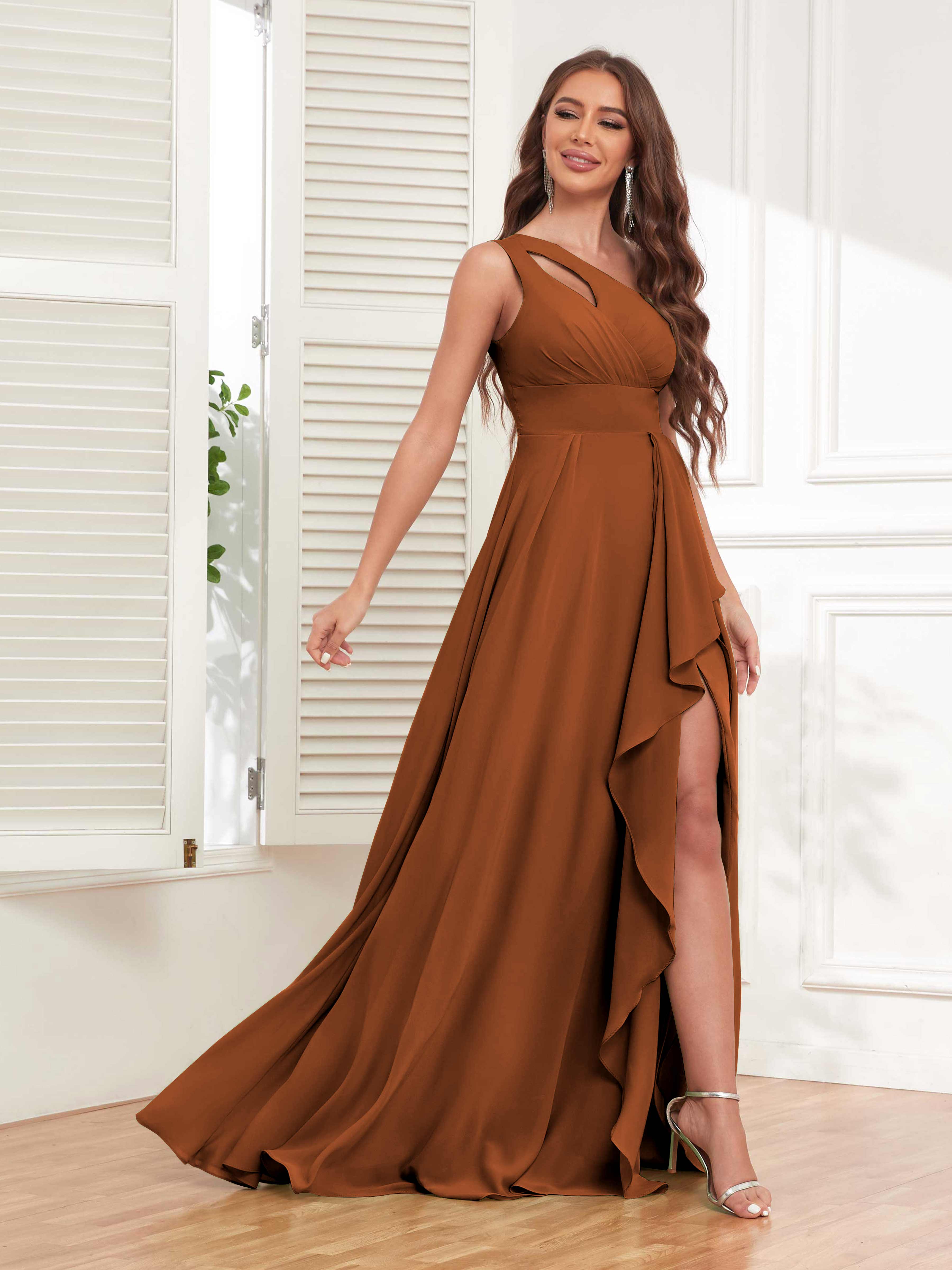 #Couleur_Orange Brûlé