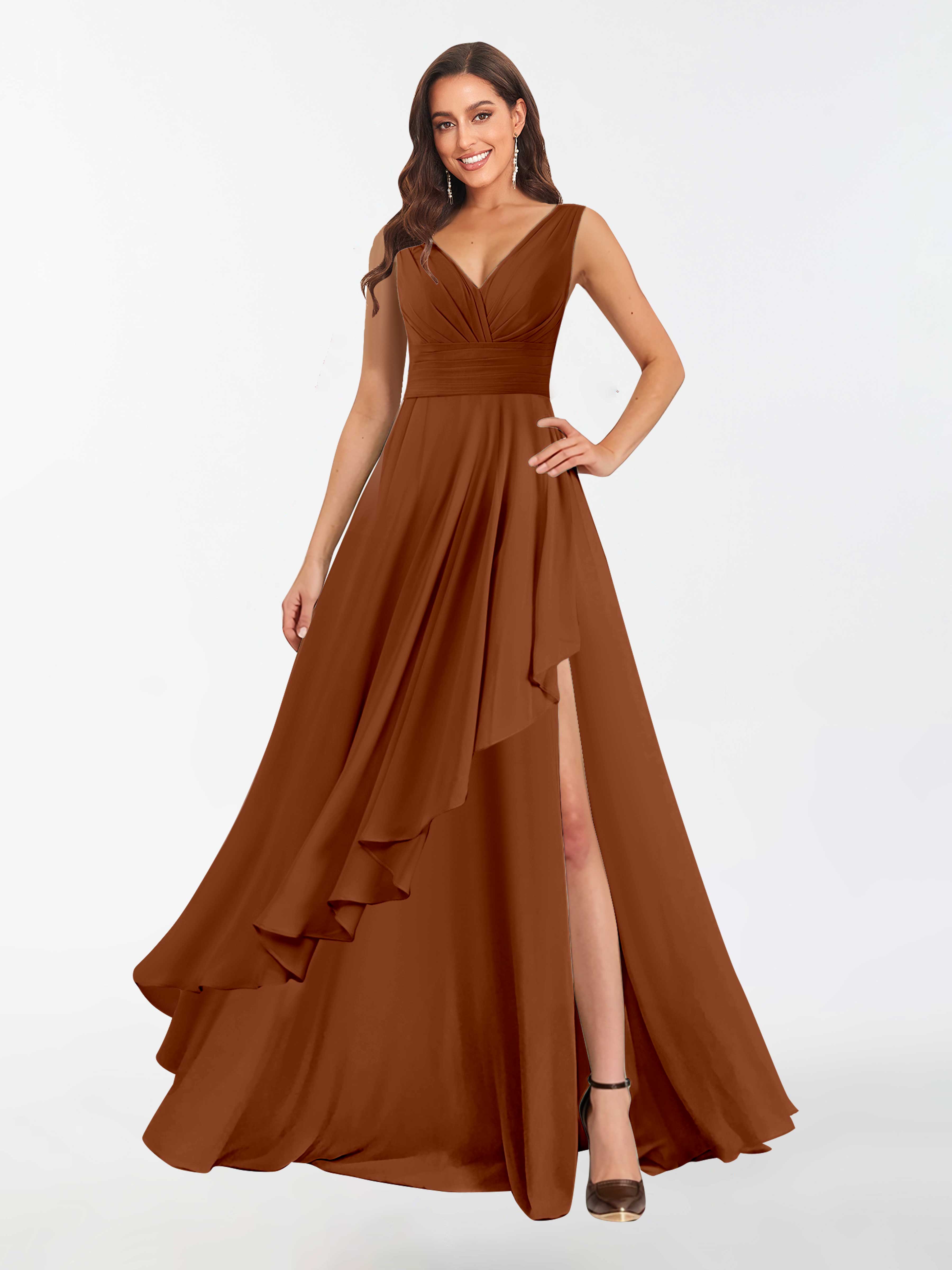 #Couleur_Orange Brûlé