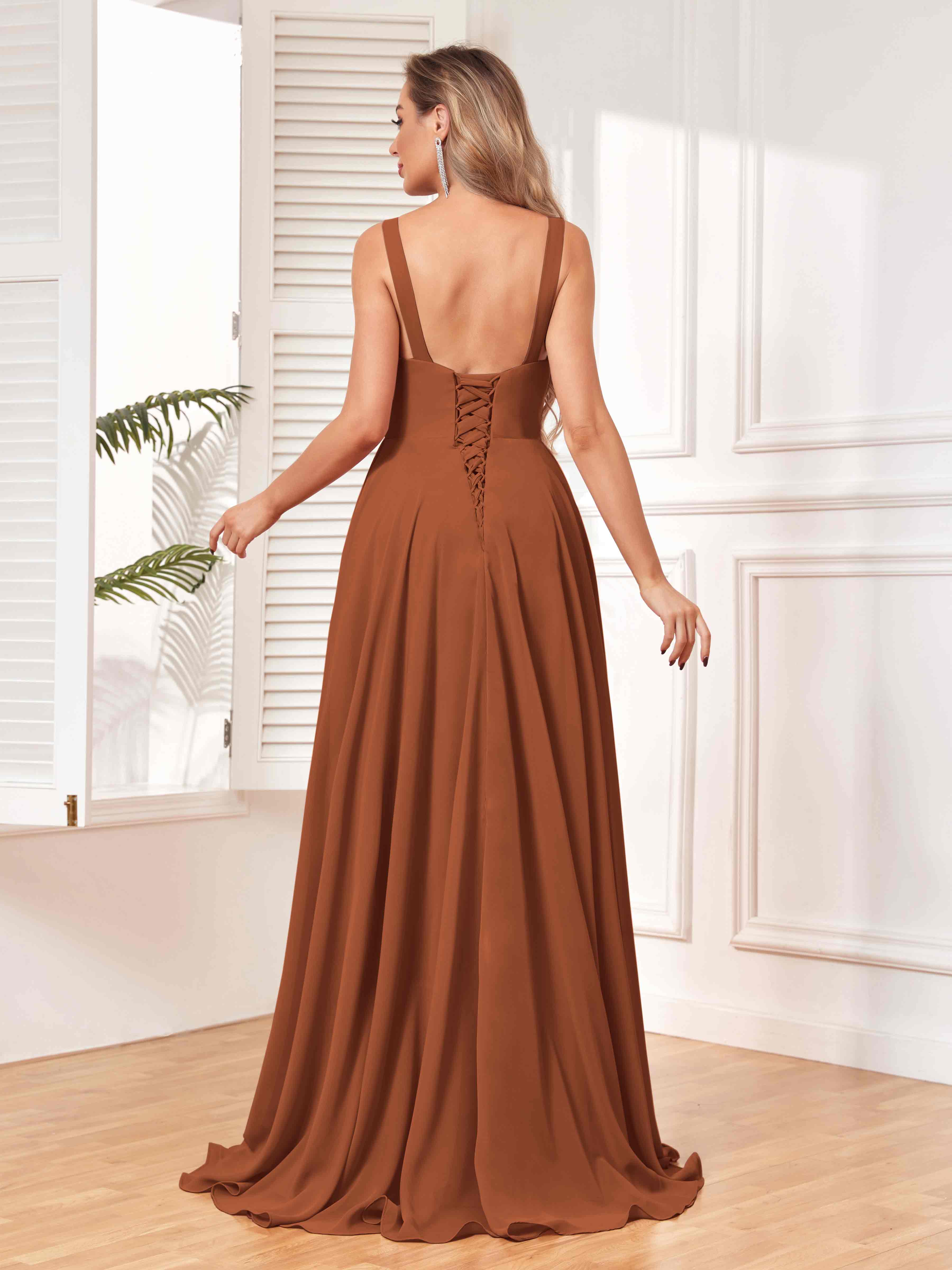 #Couleur_Orange Brûlé