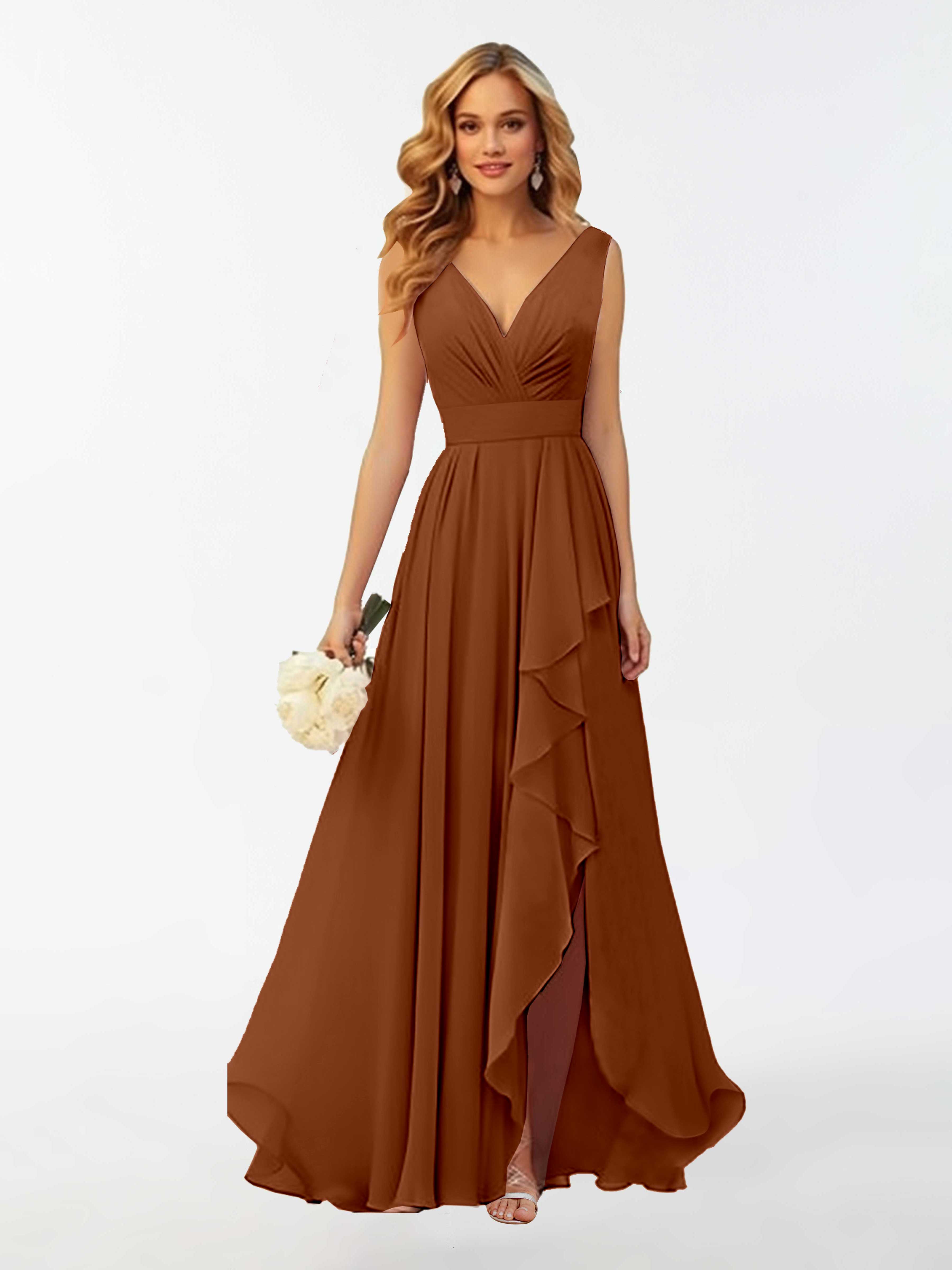 #Couleur_Orange Brûlé