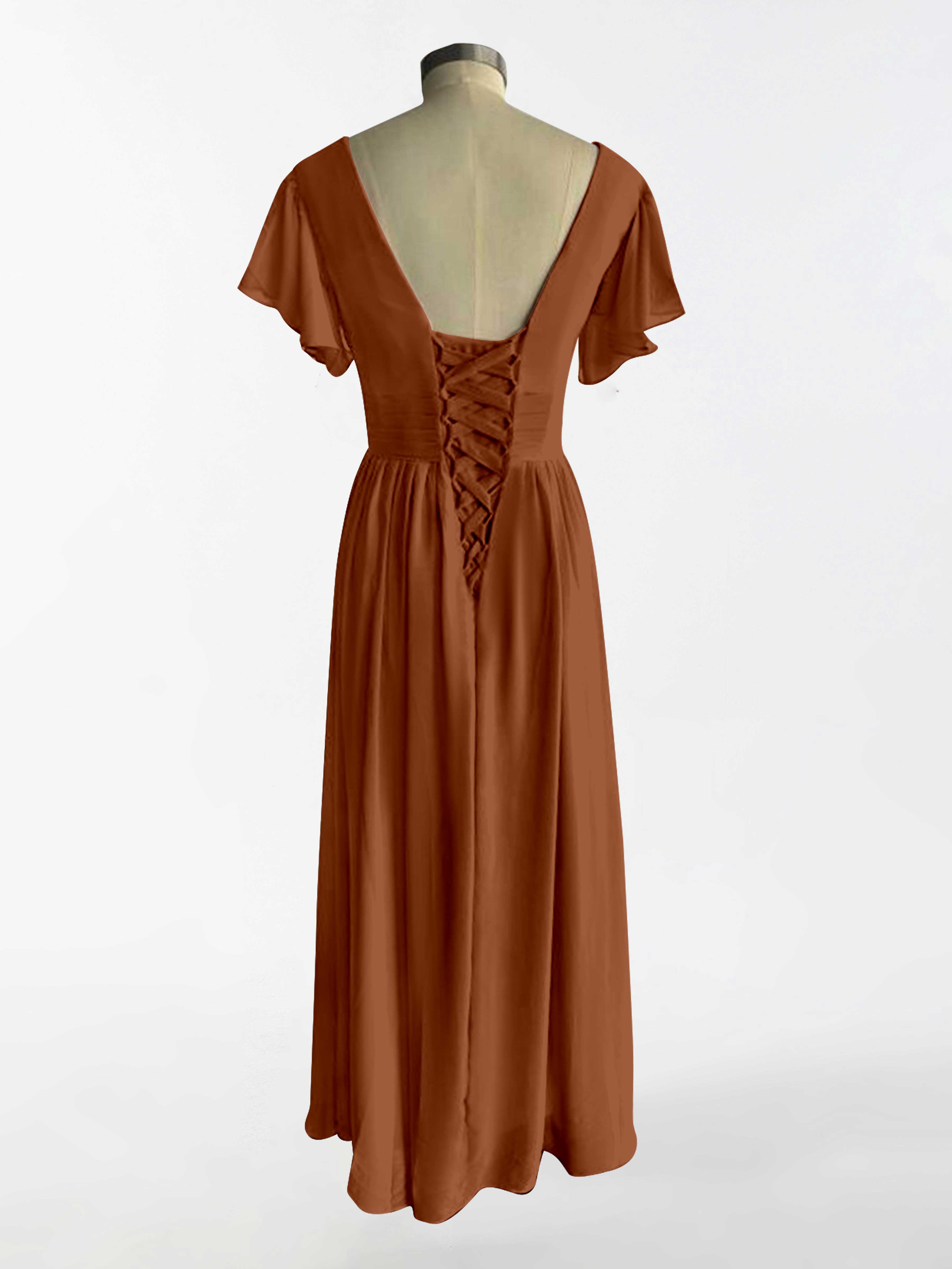 #Couleur_Orange Brûlé
